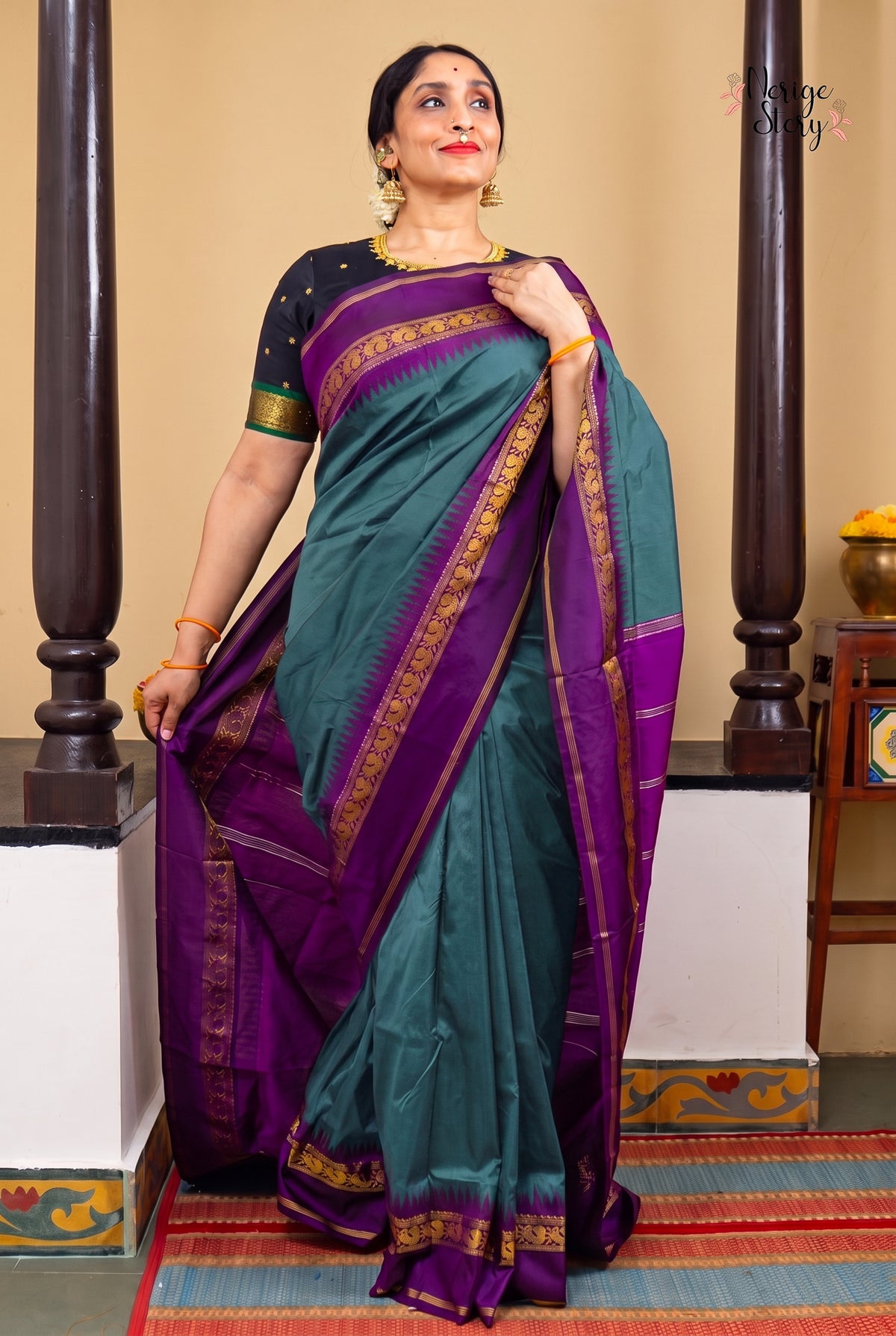 CHAITRAVI (ಚೈತ್ರವಿ)