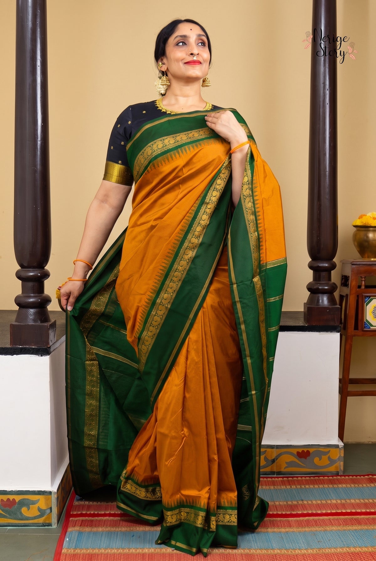 CHARVI (ಚಾರ್ವಿ)
