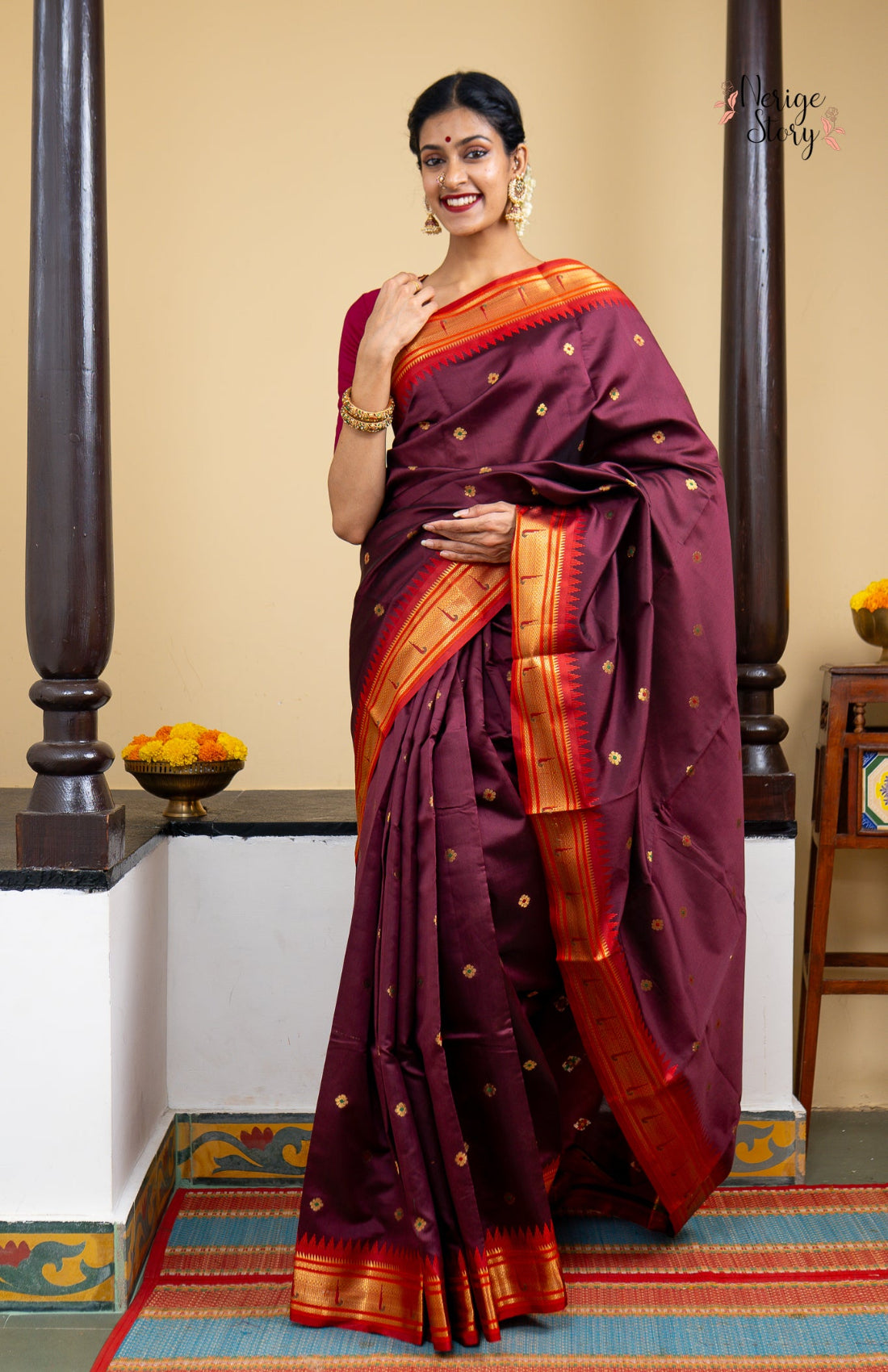 PARVATI (पार्वती)