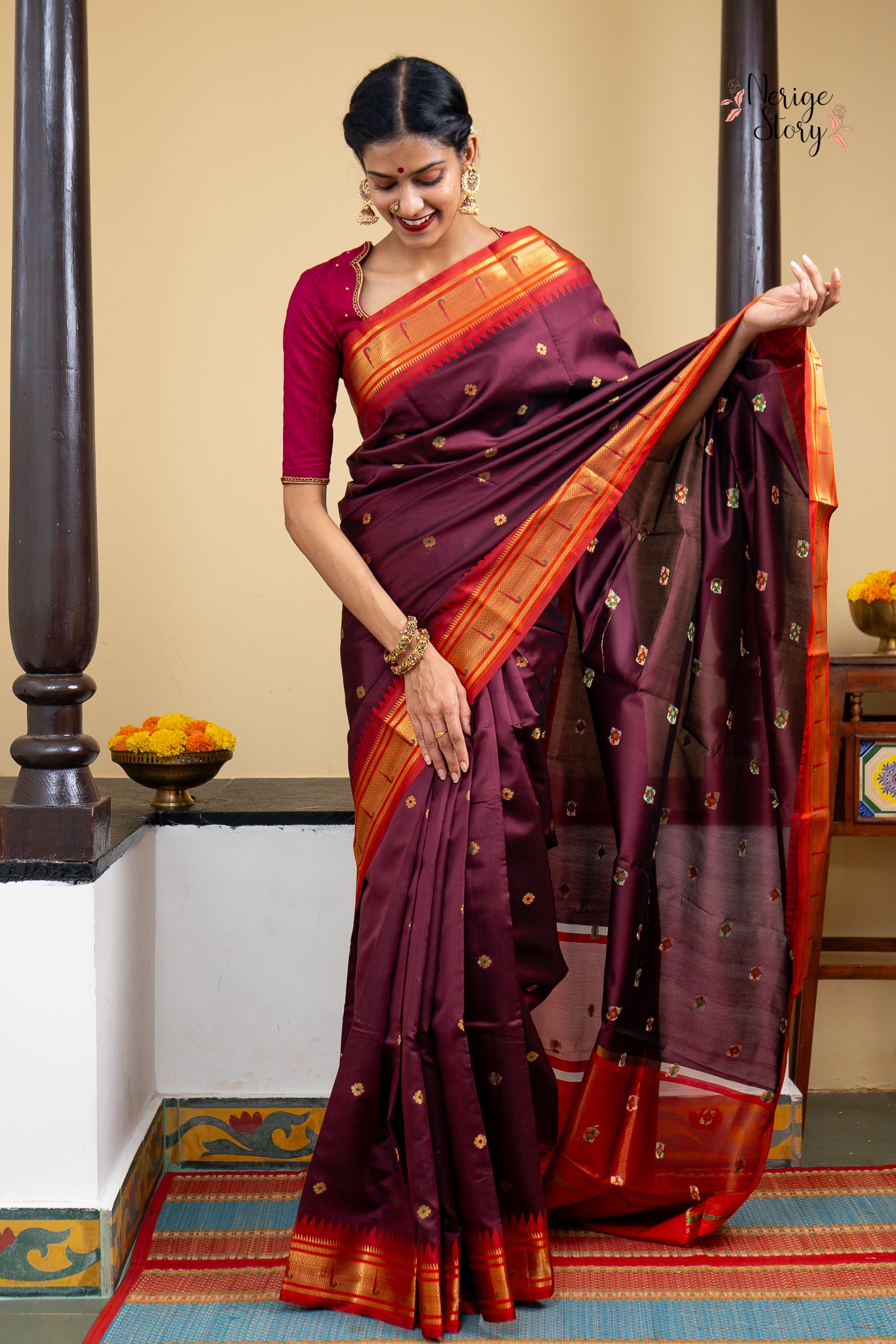 PARVATI (पार्वती)