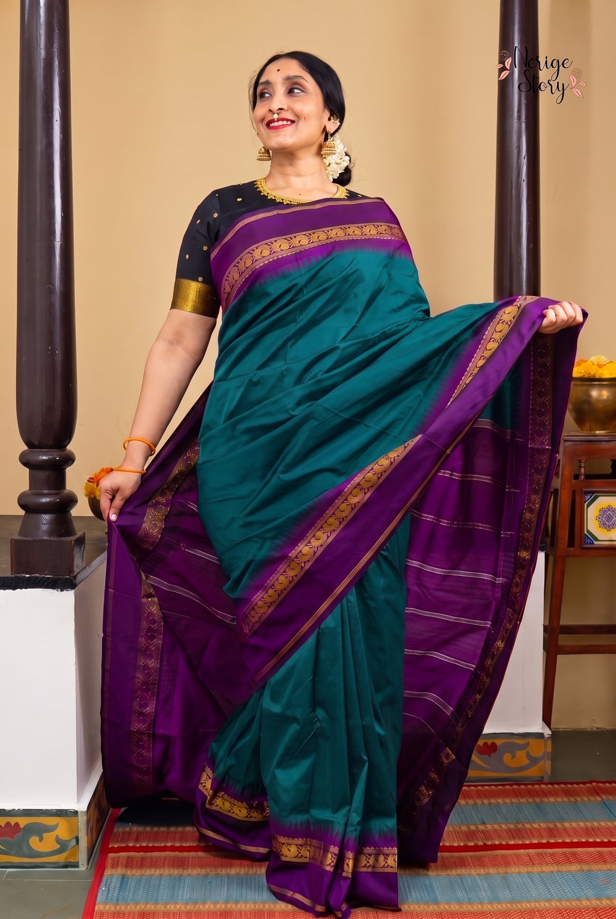 AHALYA (ಅಹಲ್ಯಾ)