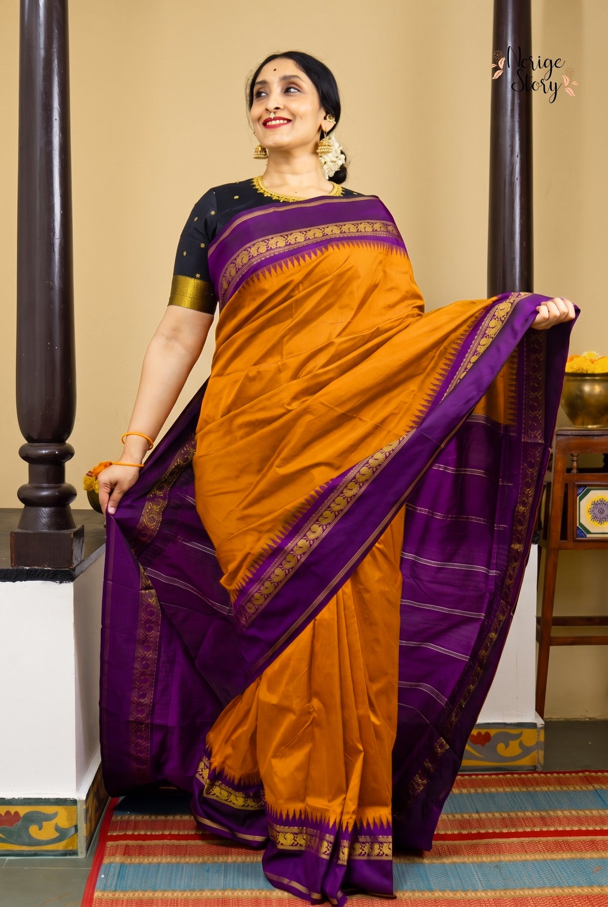 SREEJA (శ్రీజ)