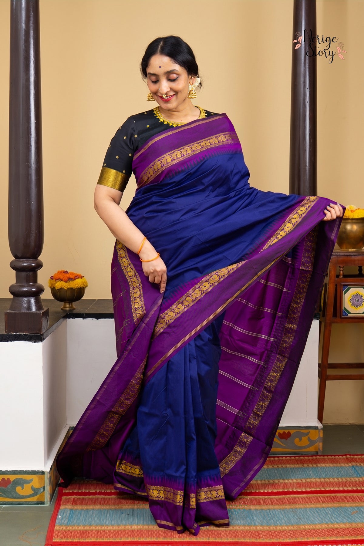 TULIKA (తులిక)