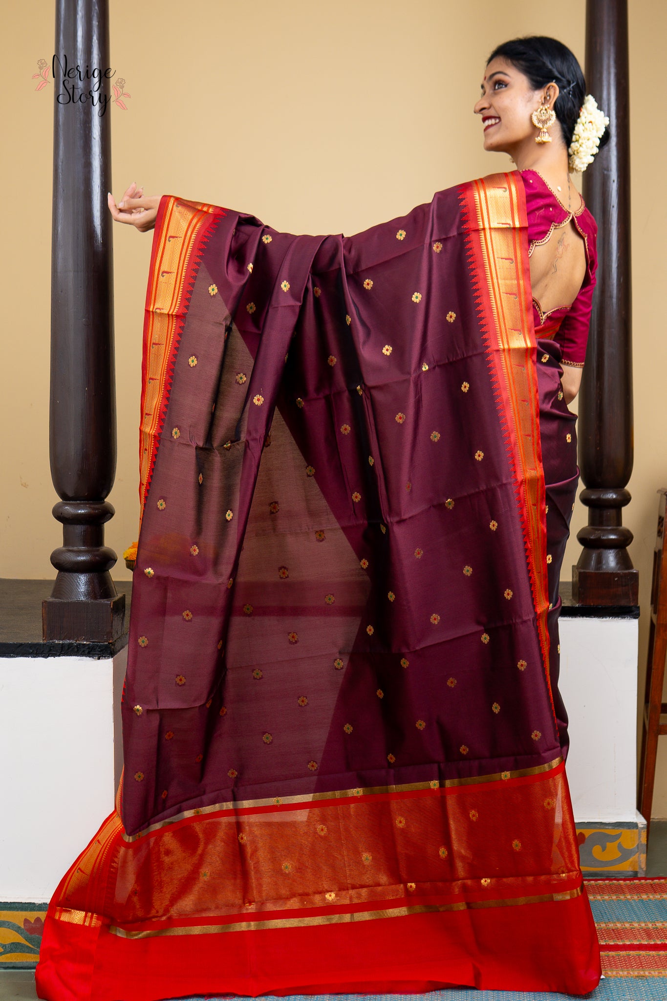 PARVATI (पार्वती)