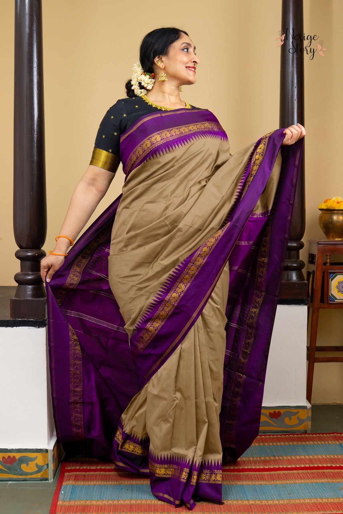 SHRIYA (శ్రియ)
