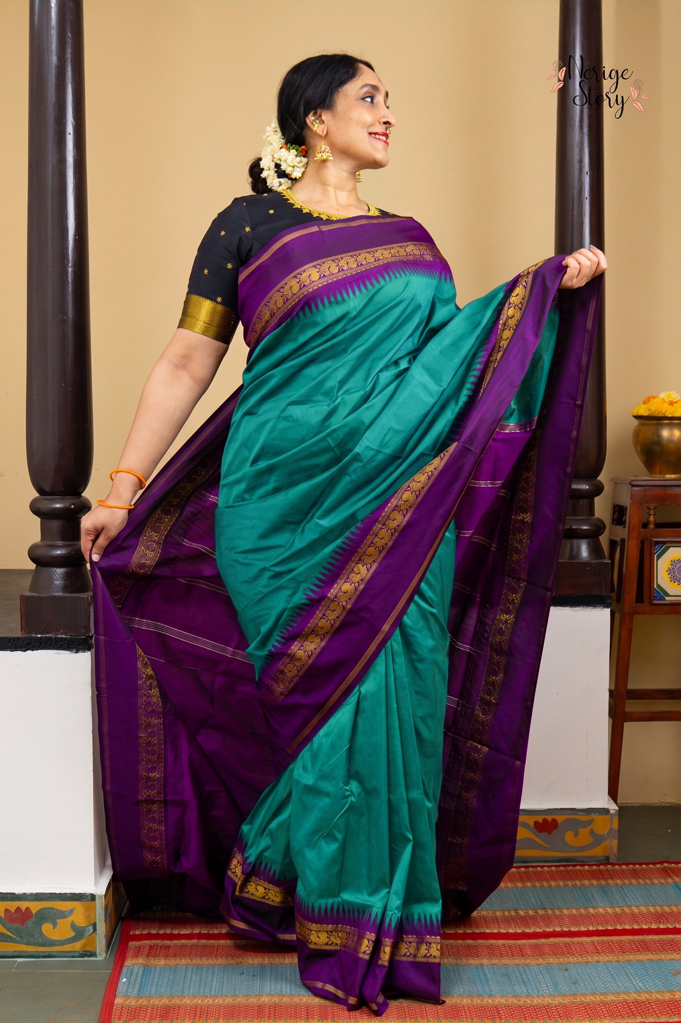 AISHANI (ఐశాని)