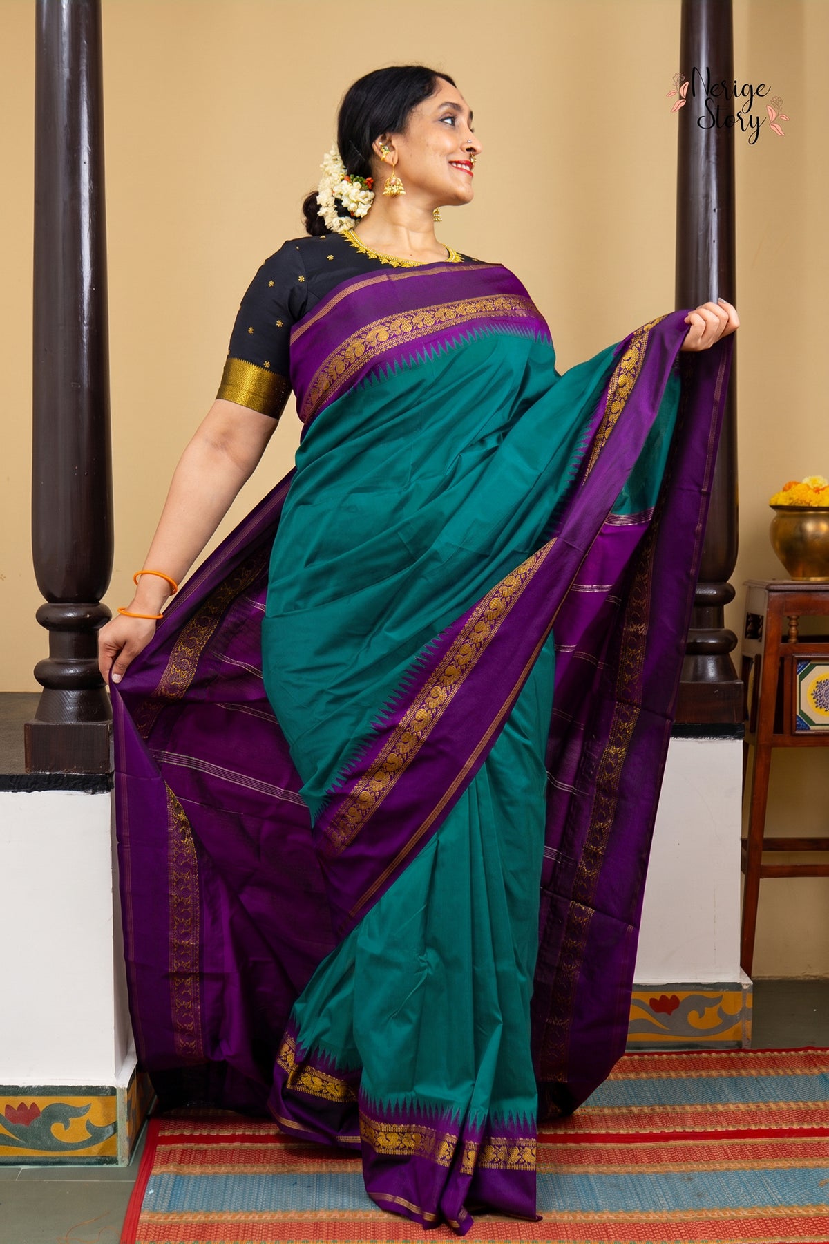 BHARGAVI (ಭಾರ್ಗವಿ)
