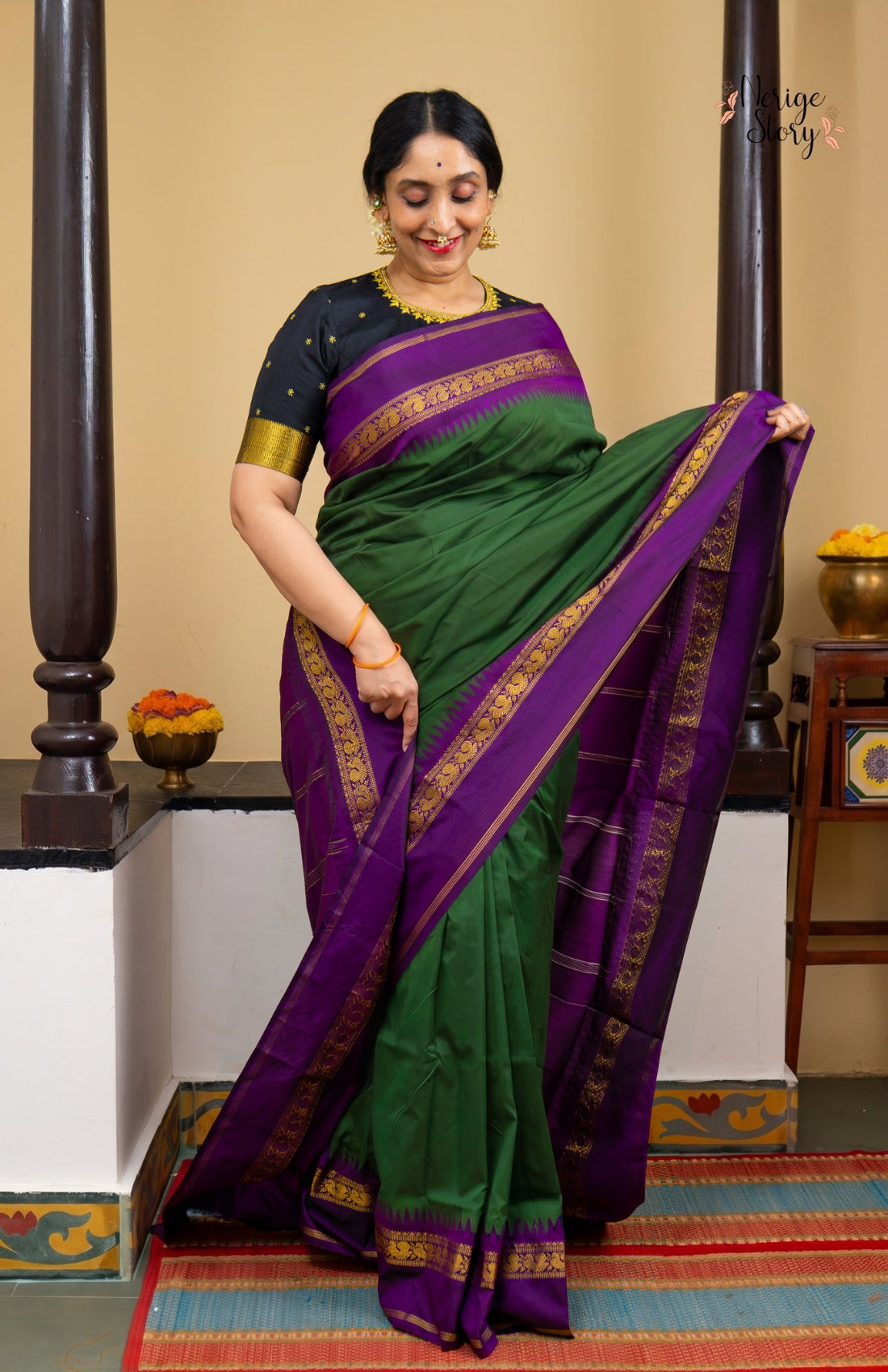ANUSHA (అనూష)