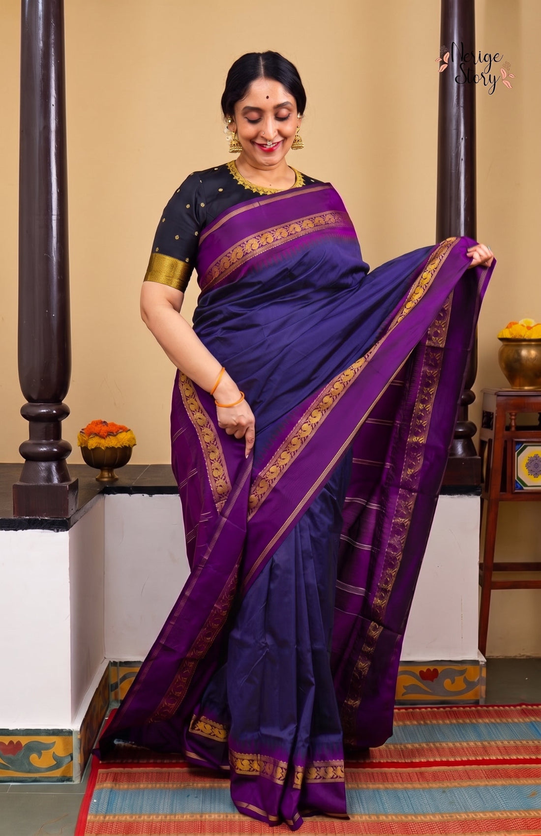 INIYA (ಇನಿಯಾ)
