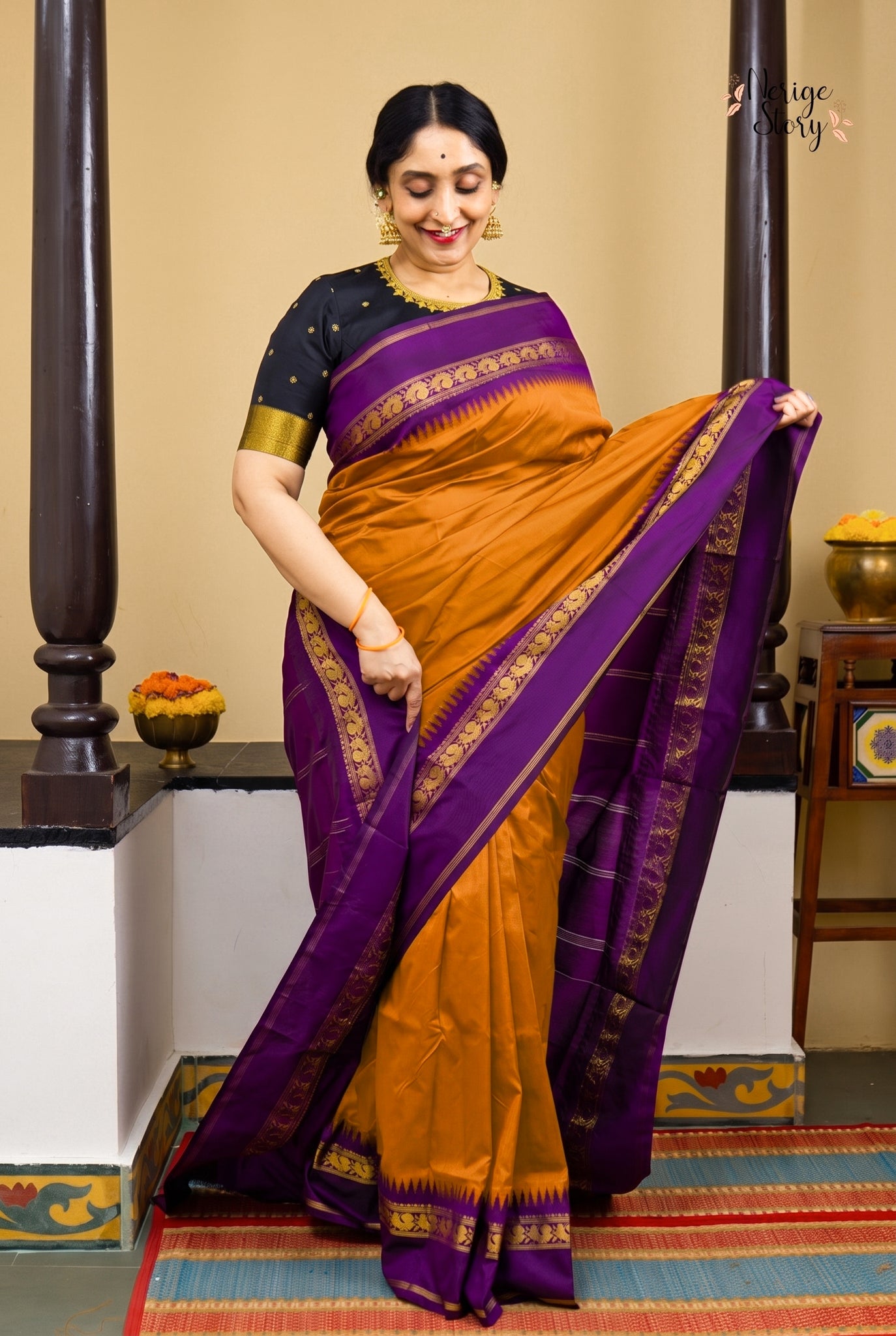 SREEJA (శ్రీజ)