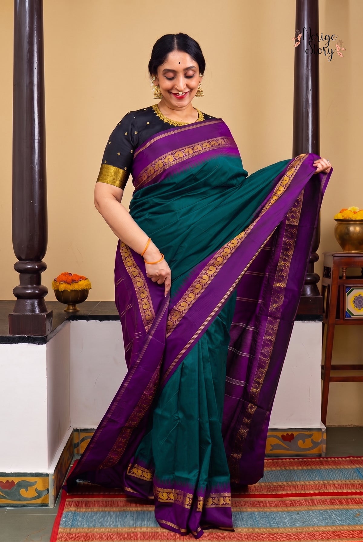 AHALYA (ಅಹಲ್ಯಾ)
