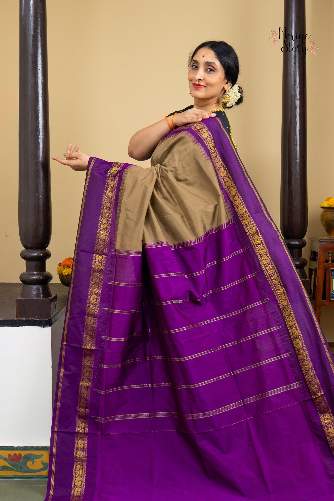 SHRIYA (శ్రియ)