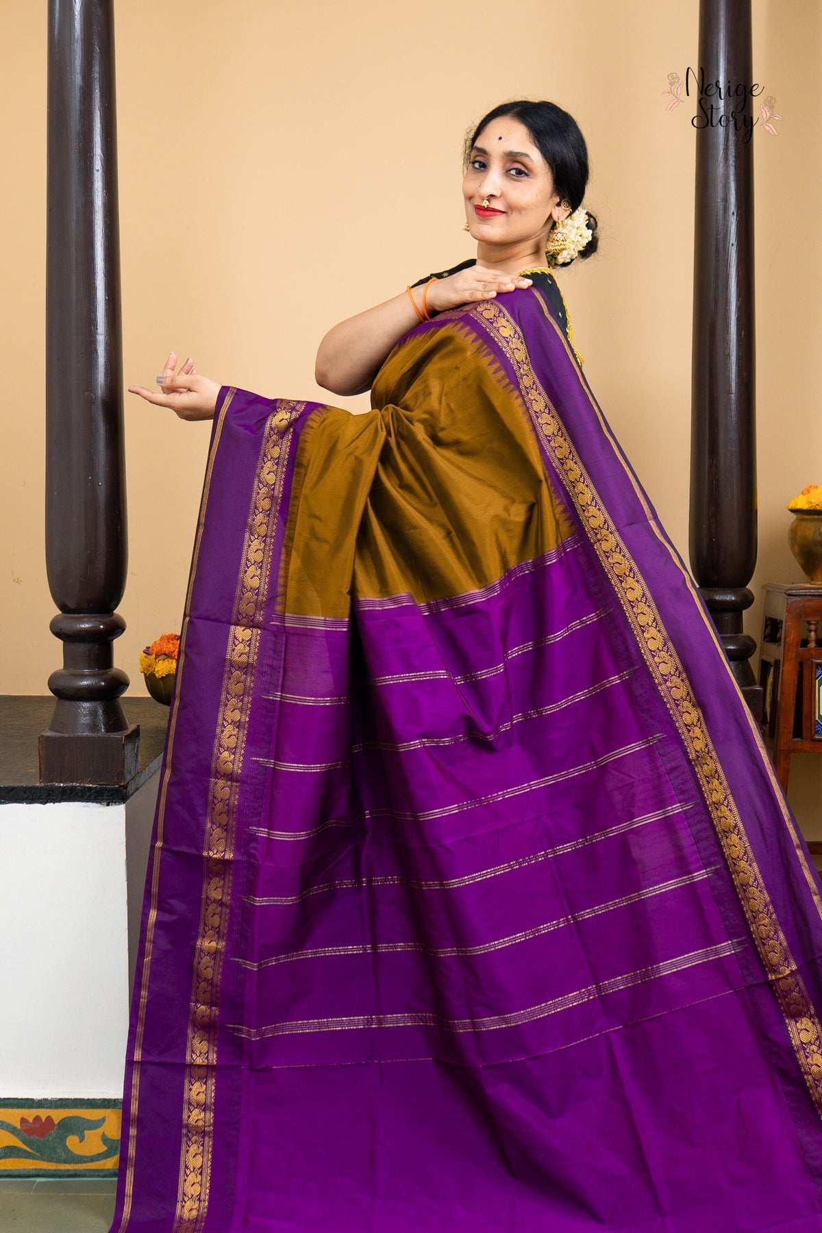 VIJAYA (విజయ)