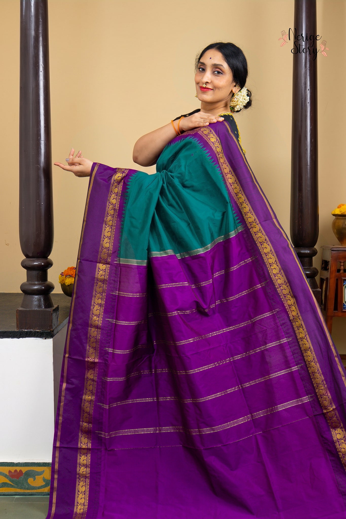 BHARGAVI (ಭಾರ್ಗವಿ)