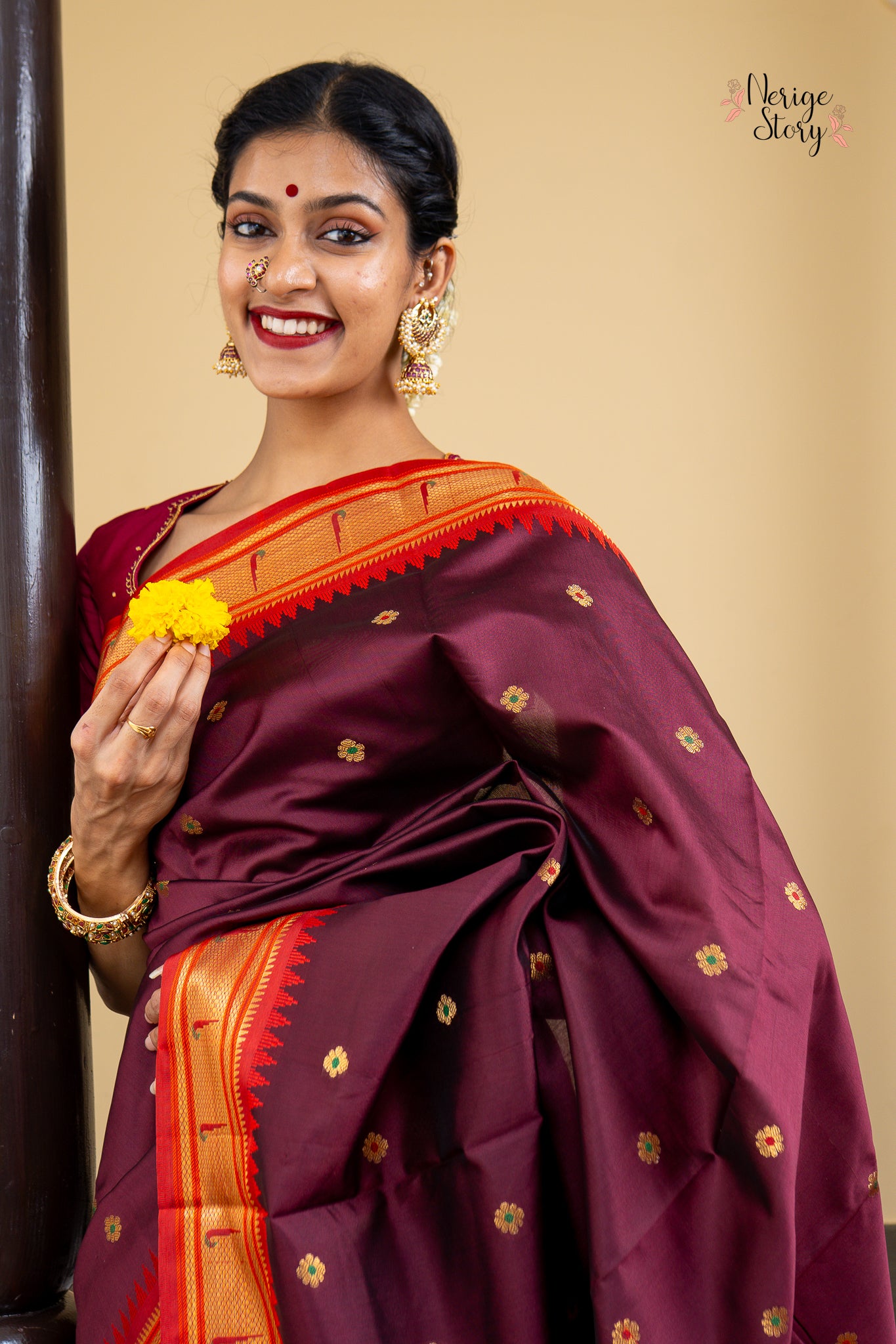PARVATI (पार्वती)