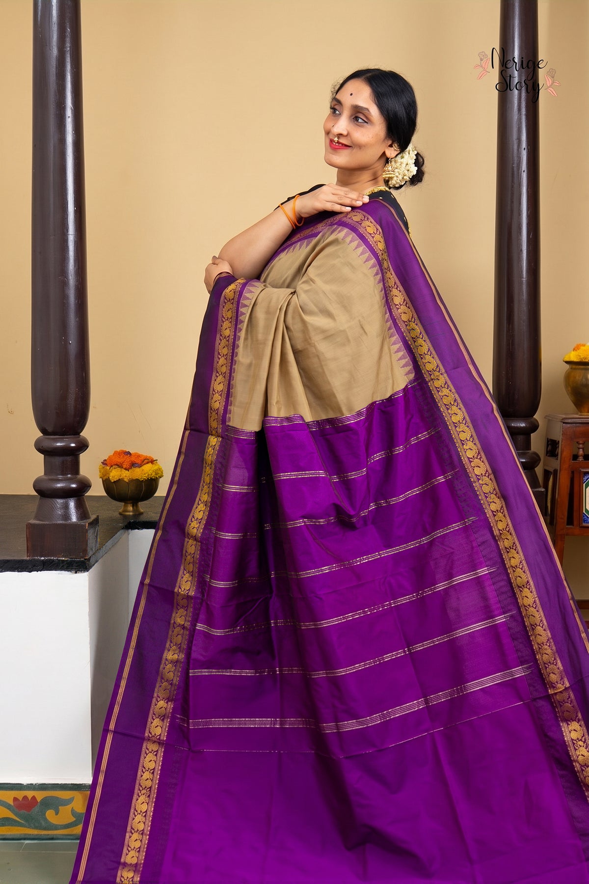 SHRIYA (శ్రియ)