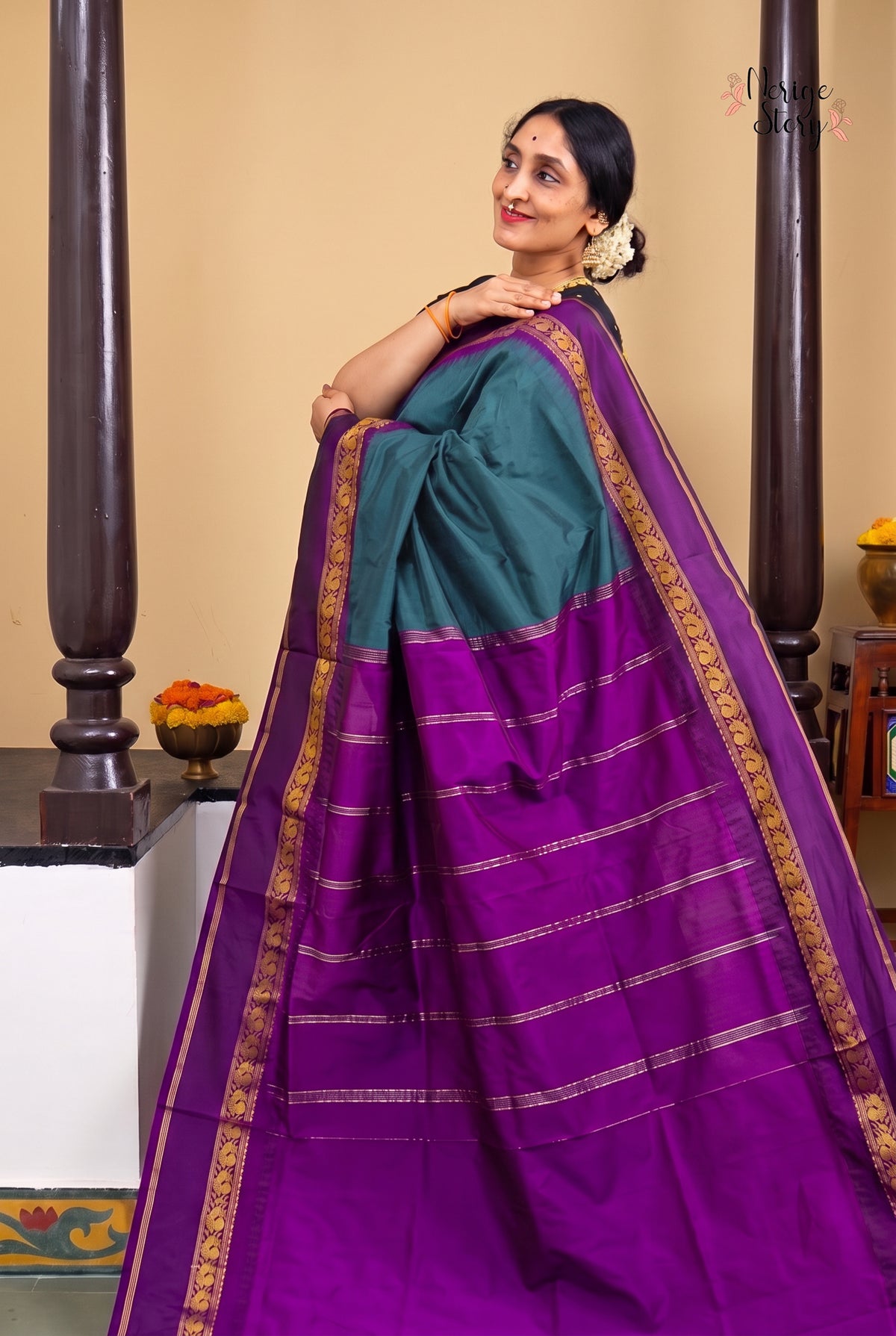 CHAITRAVI (ಚೈತ್ರವಿ)