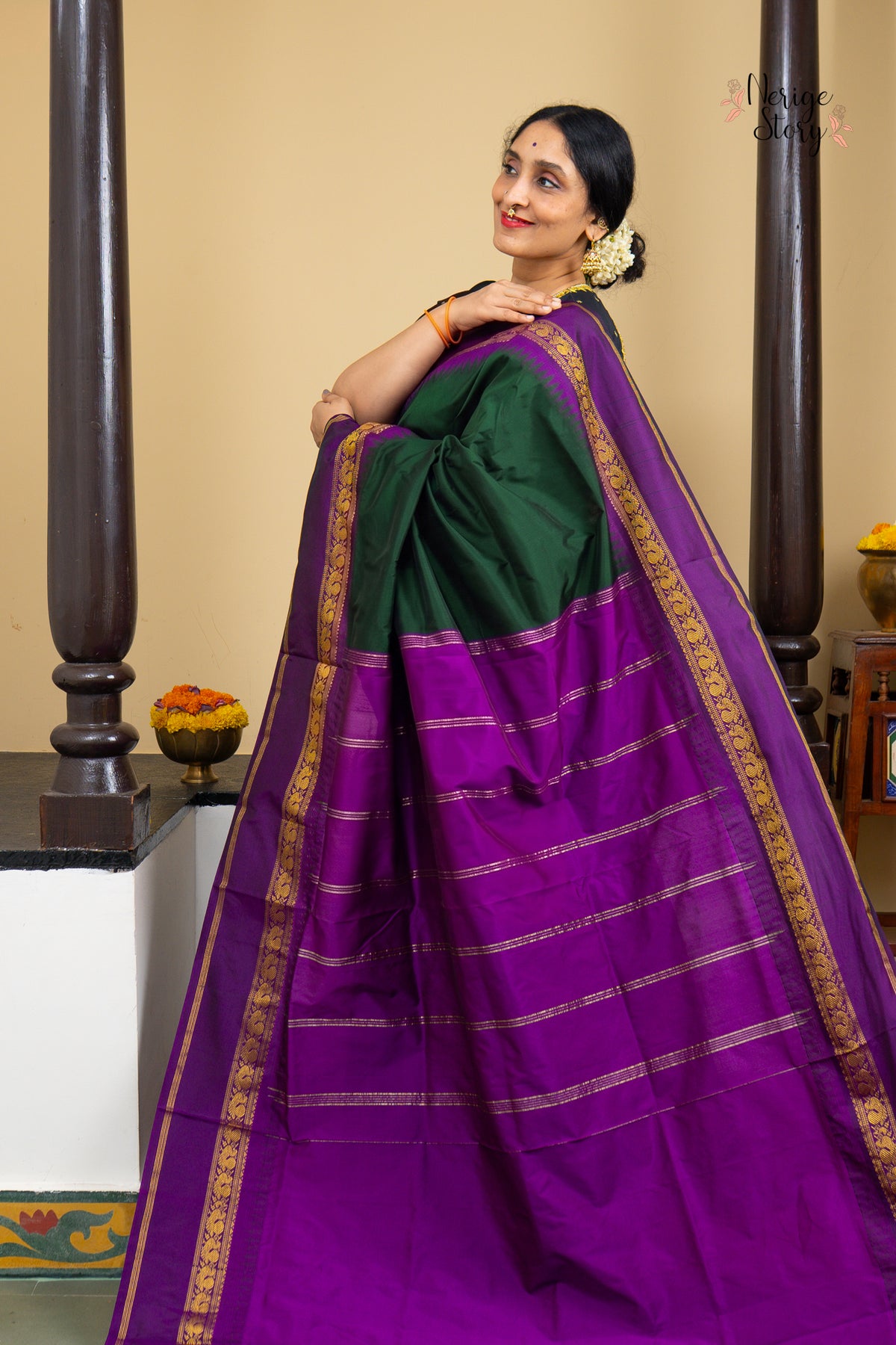 ANUSHA (అనూష)