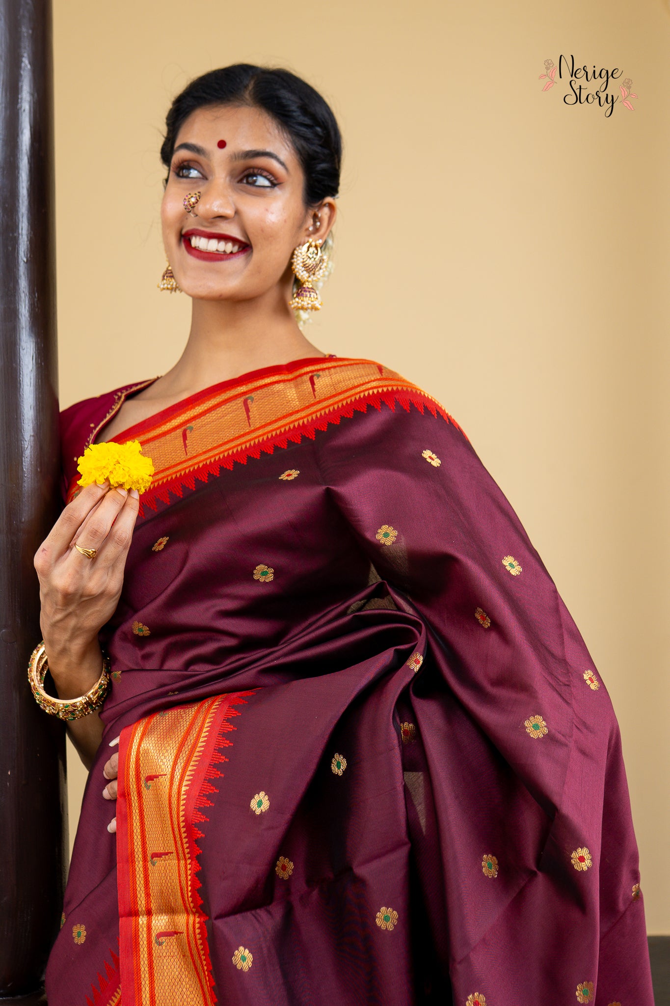 PARVATI (पार्वती)