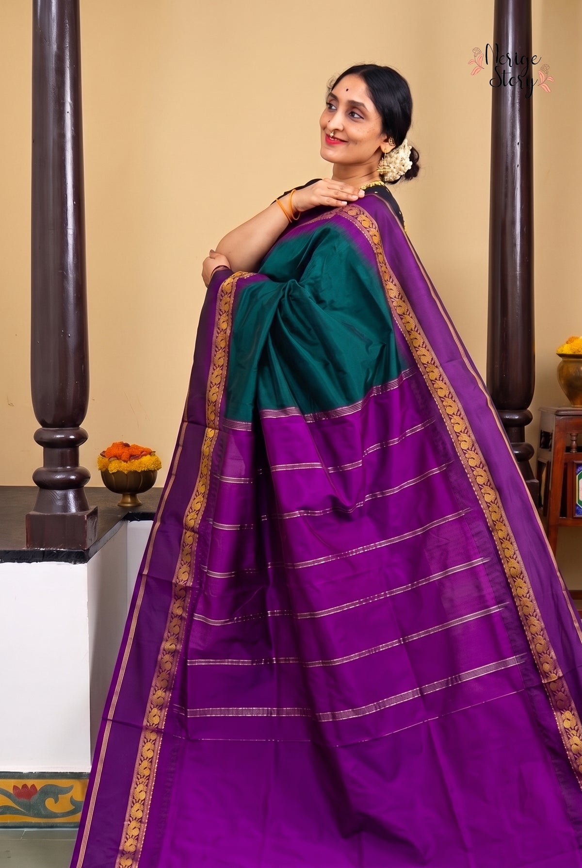 AHALYA (ಅಹಲ್ಯಾ)