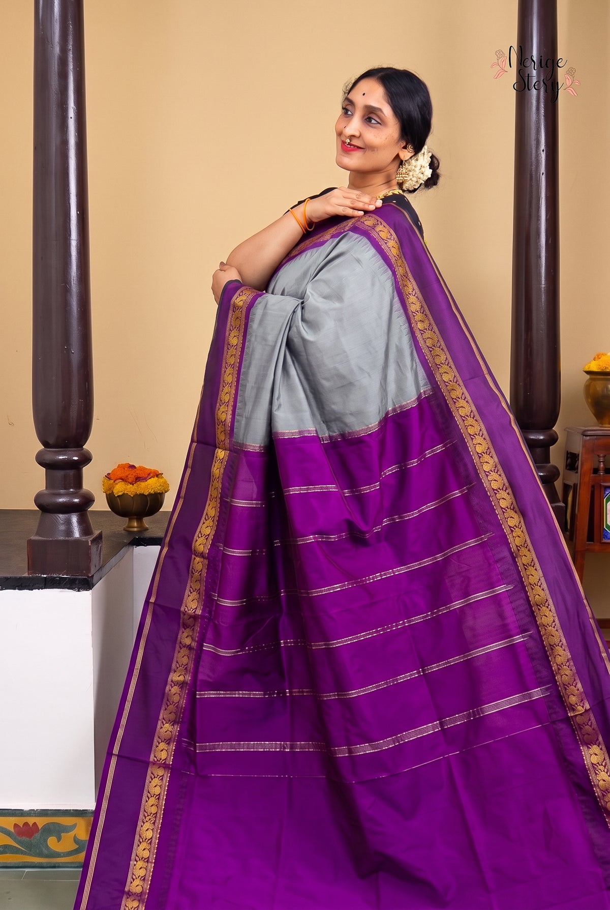 PRANAVI (ಪ್ರಣವಿ)