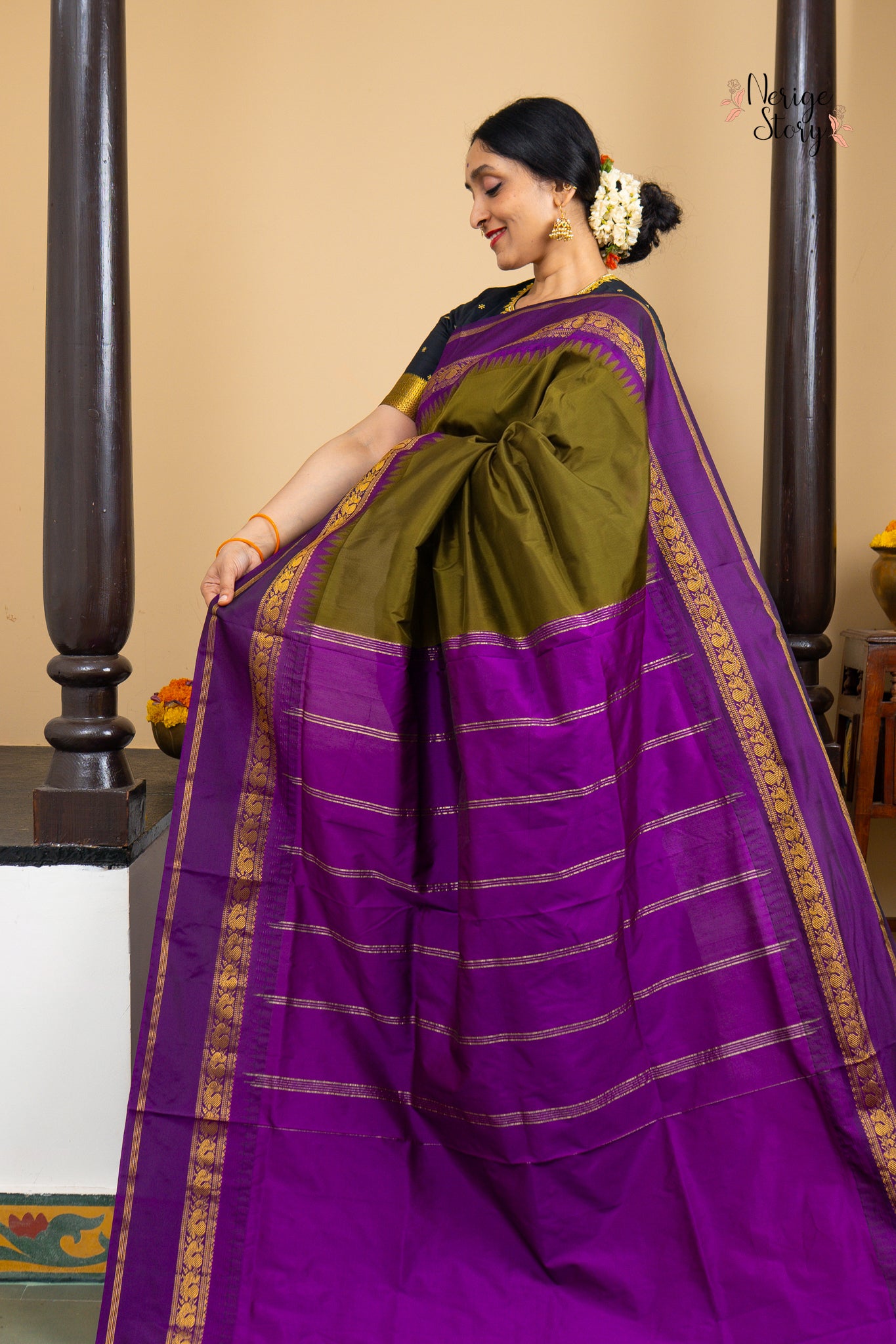 SARASWATHI (సరస్వతి)