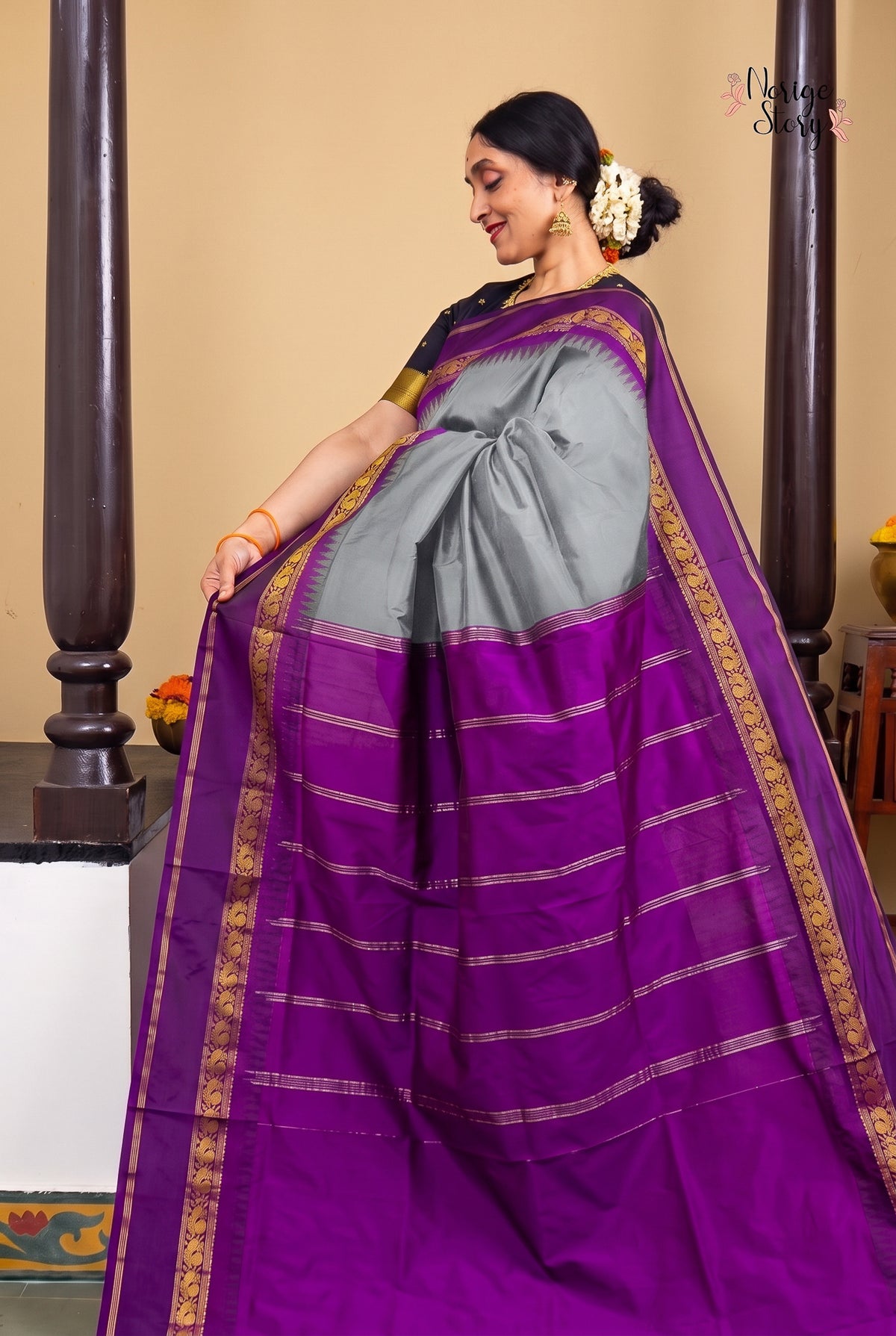 PRANAVI (ಪ್ರಣವಿ)
