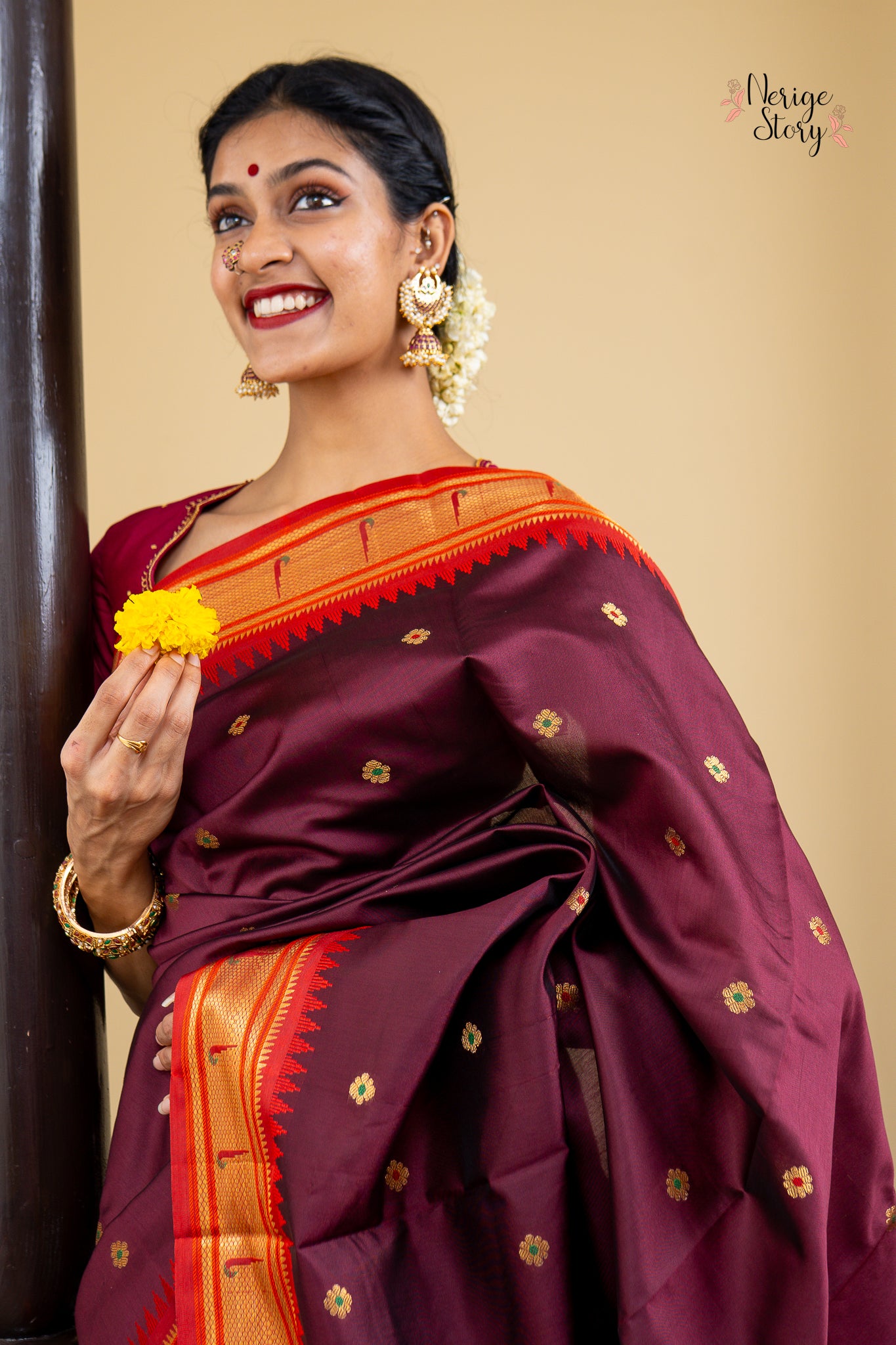 PARVATI (पार्वती)