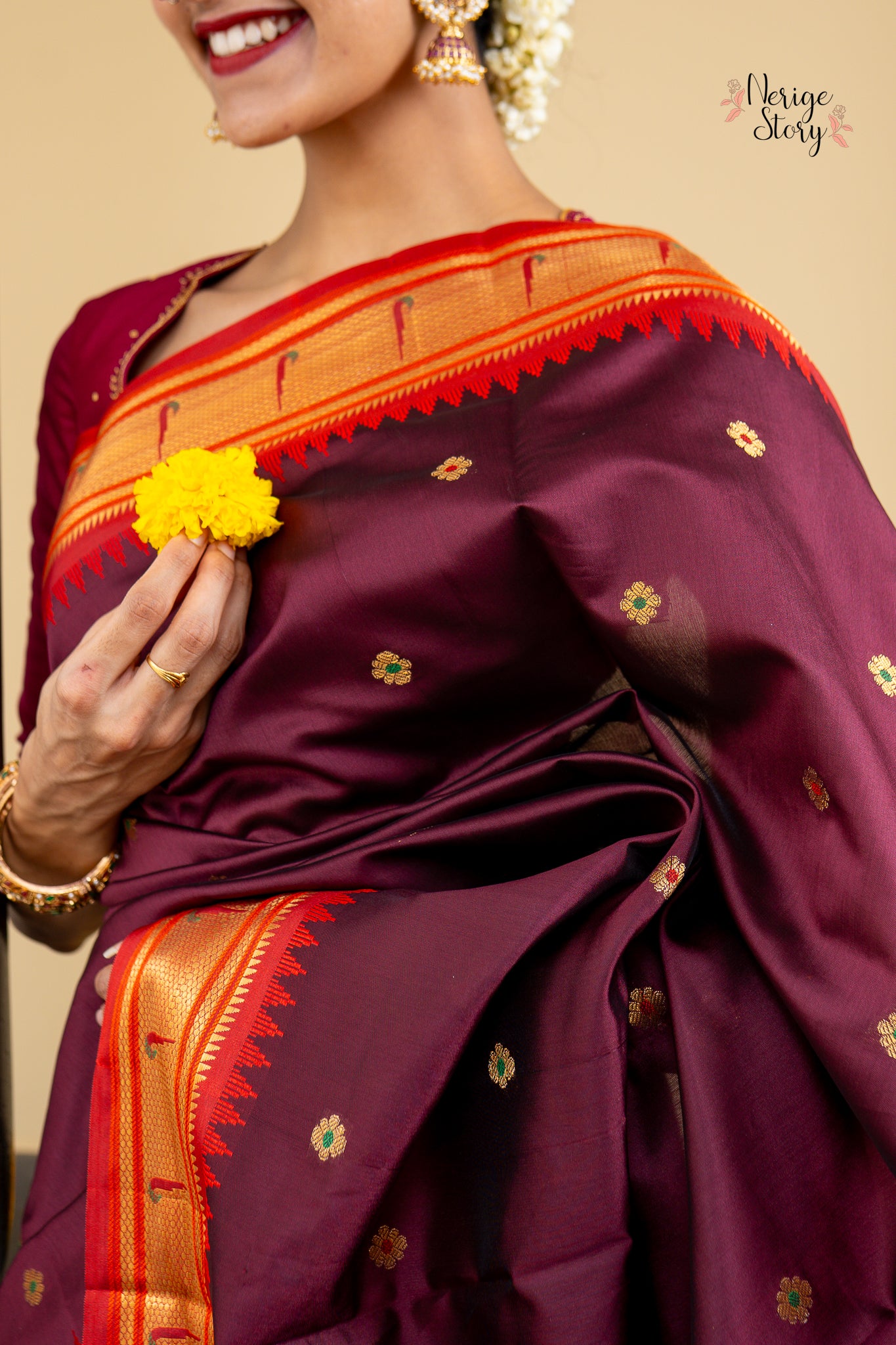 PARVATI (पार्वती)