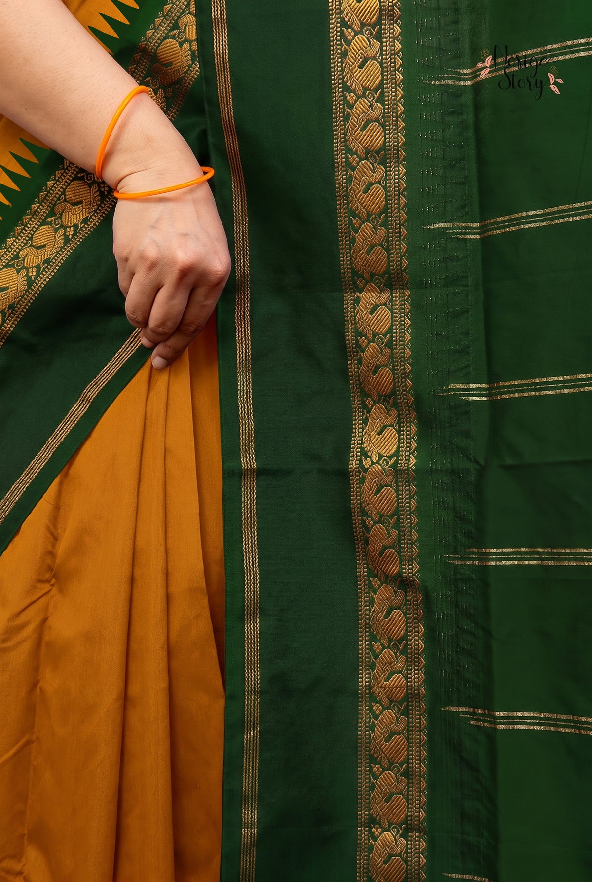 CHARVI (ಚಾರ್ವಿ)