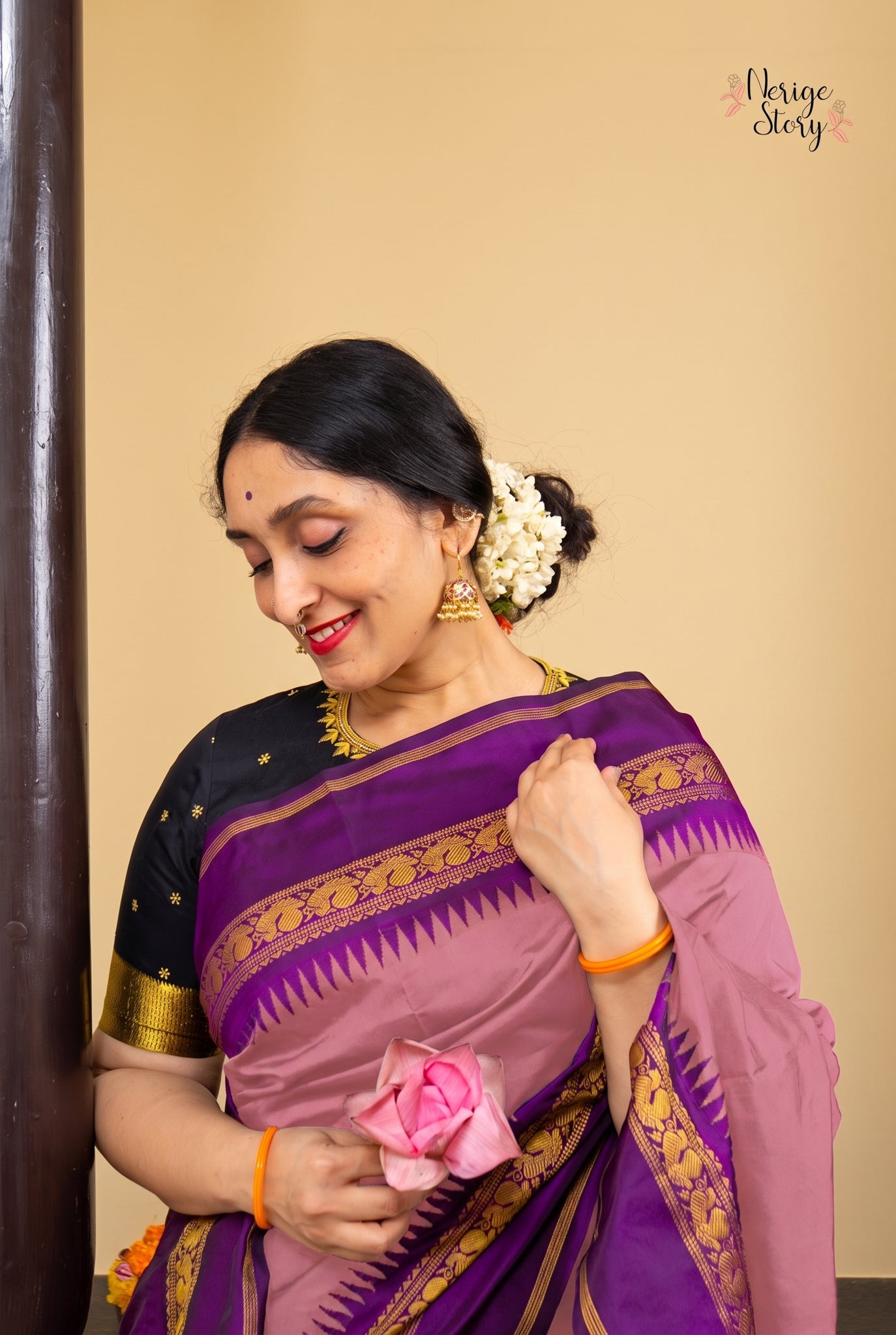 RAGHAVI (రాఘవి)