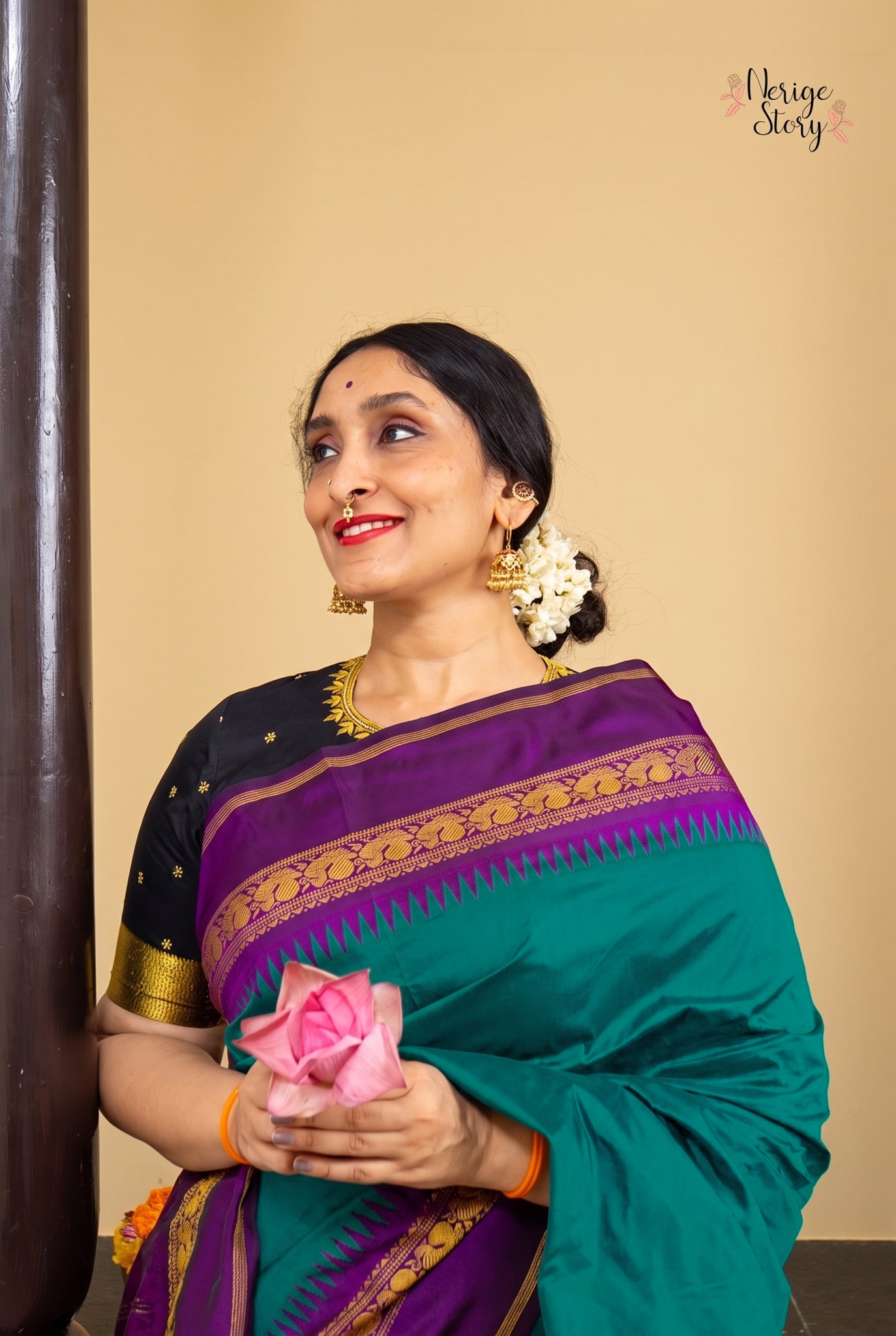 BHARGAVI (ಭಾರ್ಗವಿ)