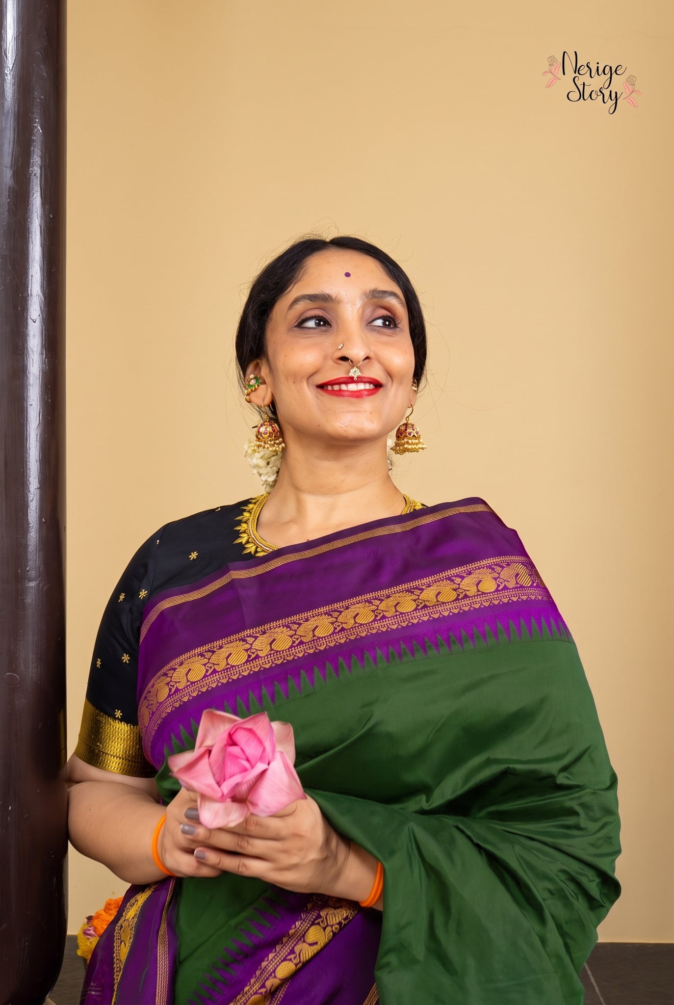 ANUSHA (అనూష)
