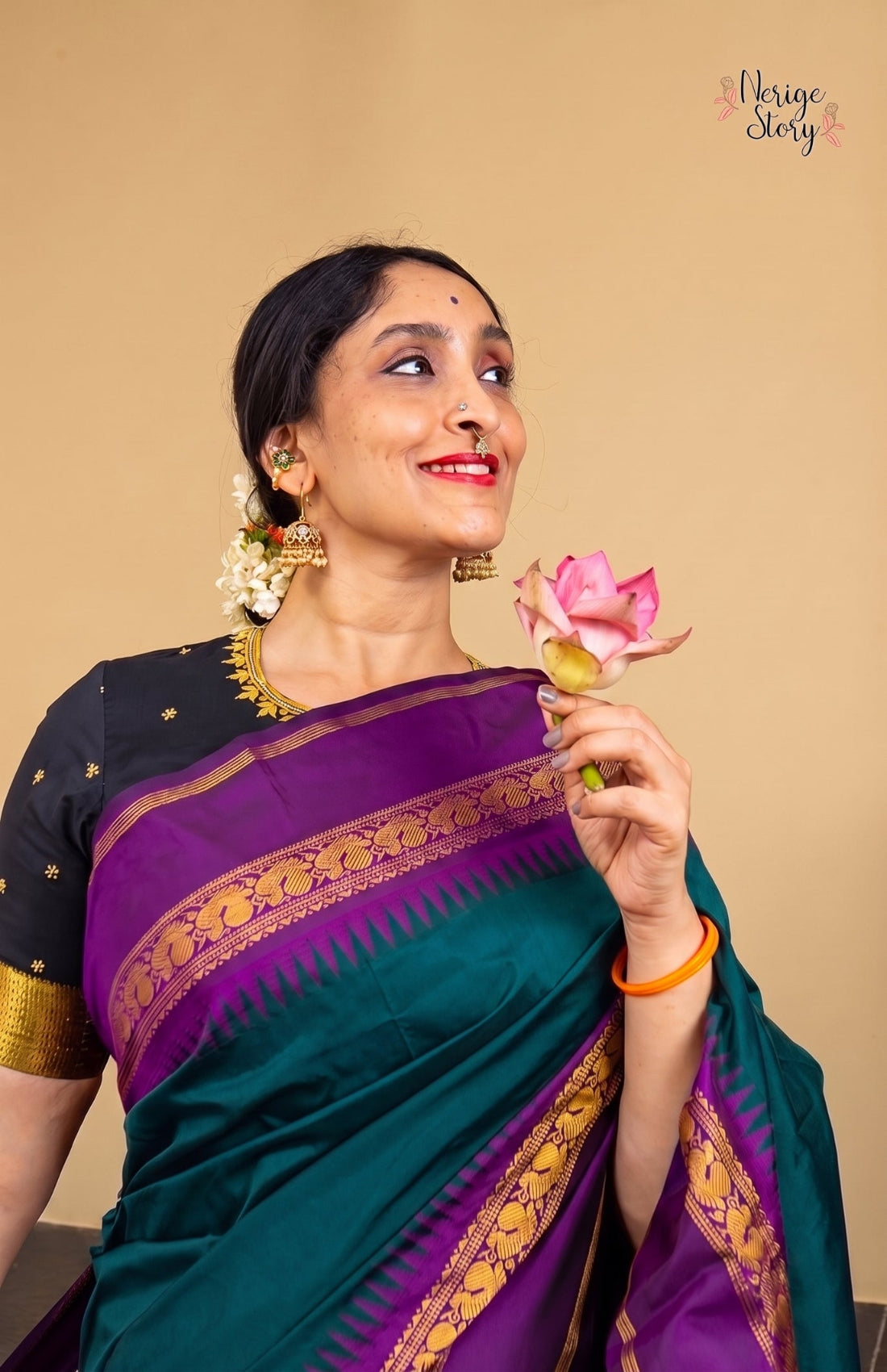 AHALYA (ಅಹಲ್ಯಾ)