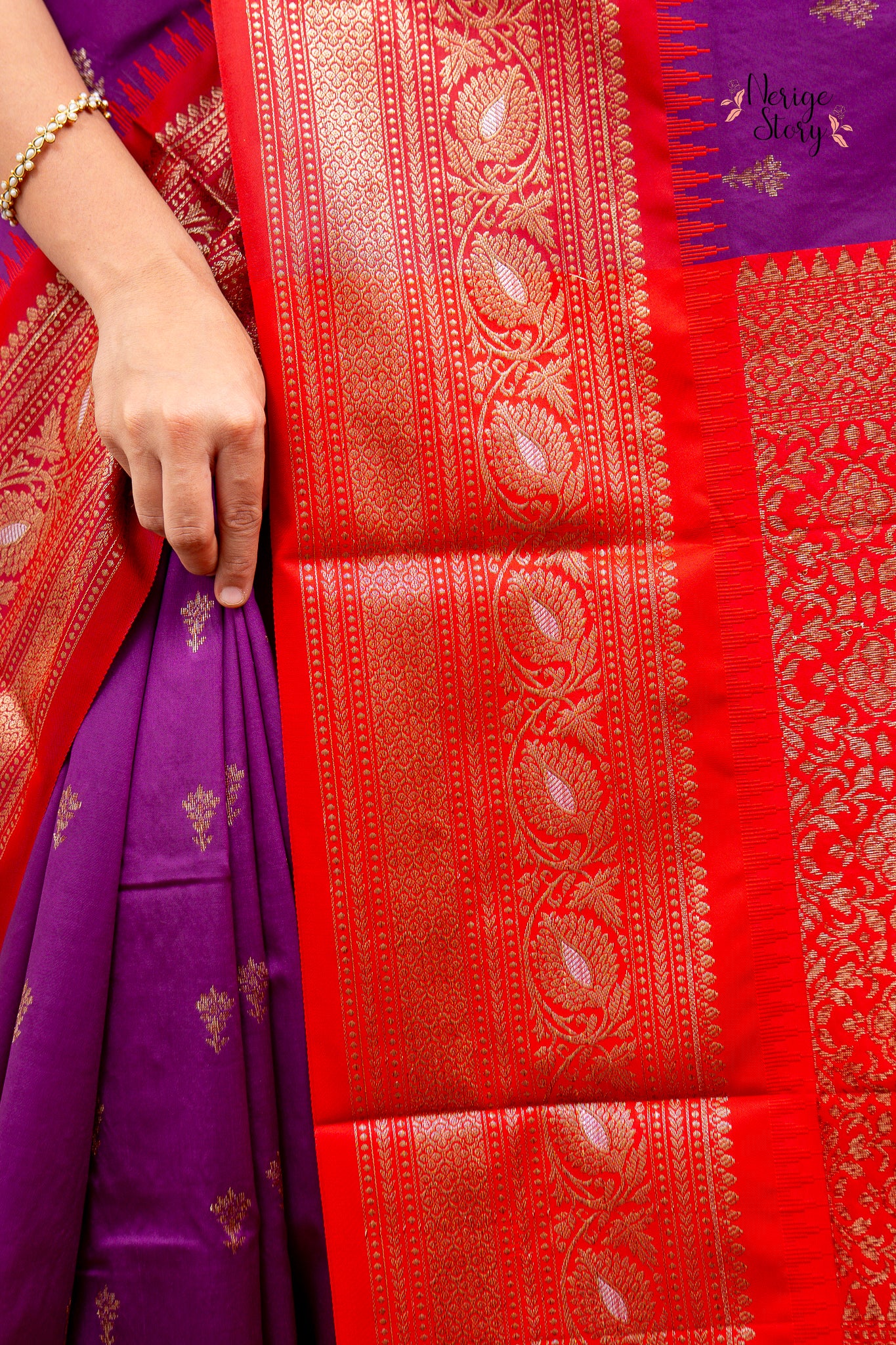 AMBIKA (अम्बिका)