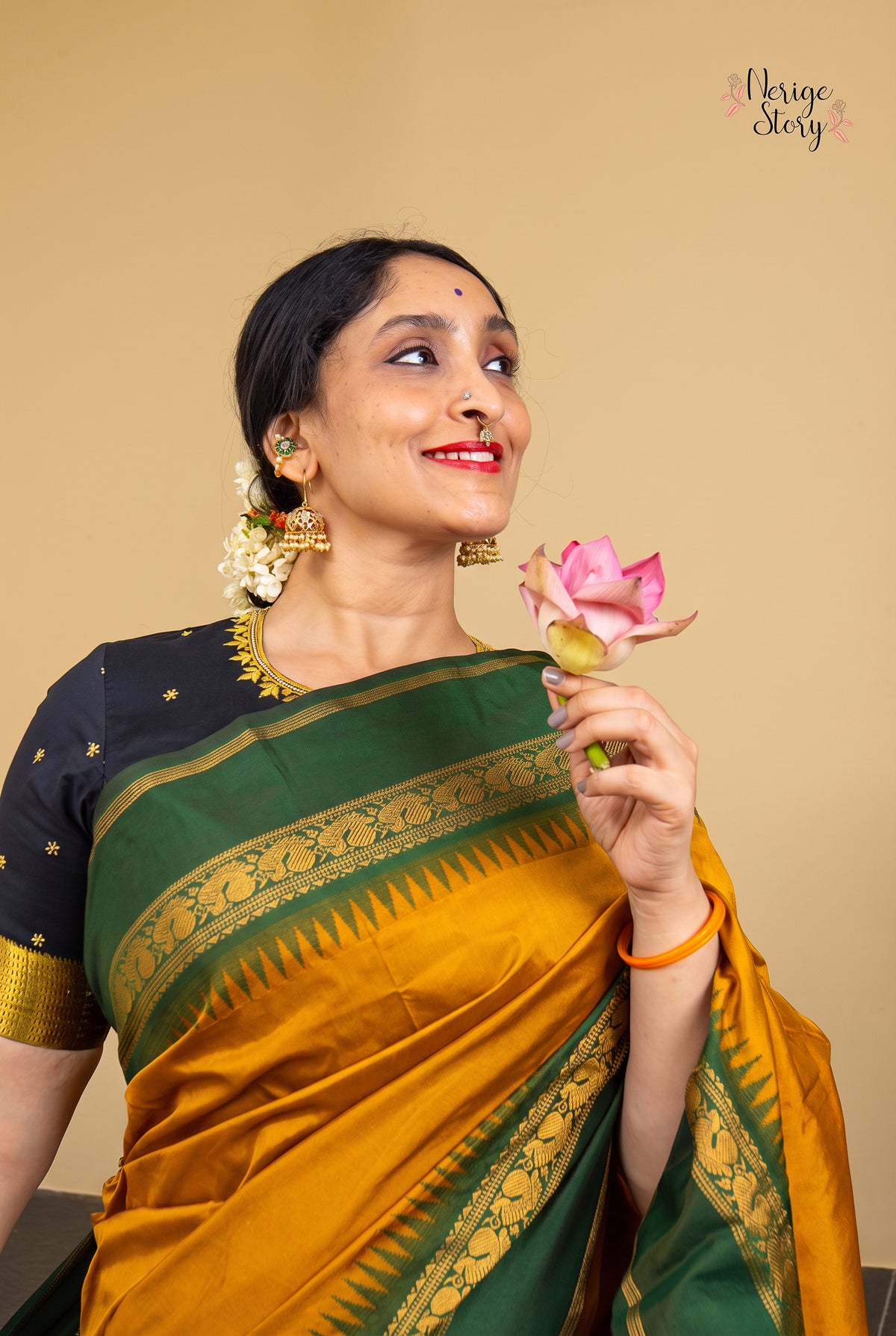 CHARVI (ಚಾರ್ವಿ)
