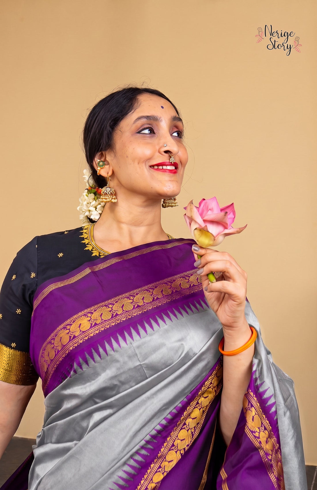 PRANAVI (ಪ್ರಣವಿ)