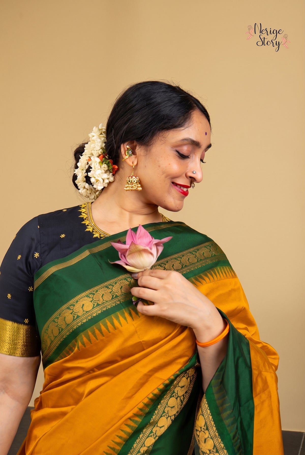 CHARVI (ಚಾರ್ವಿ)
