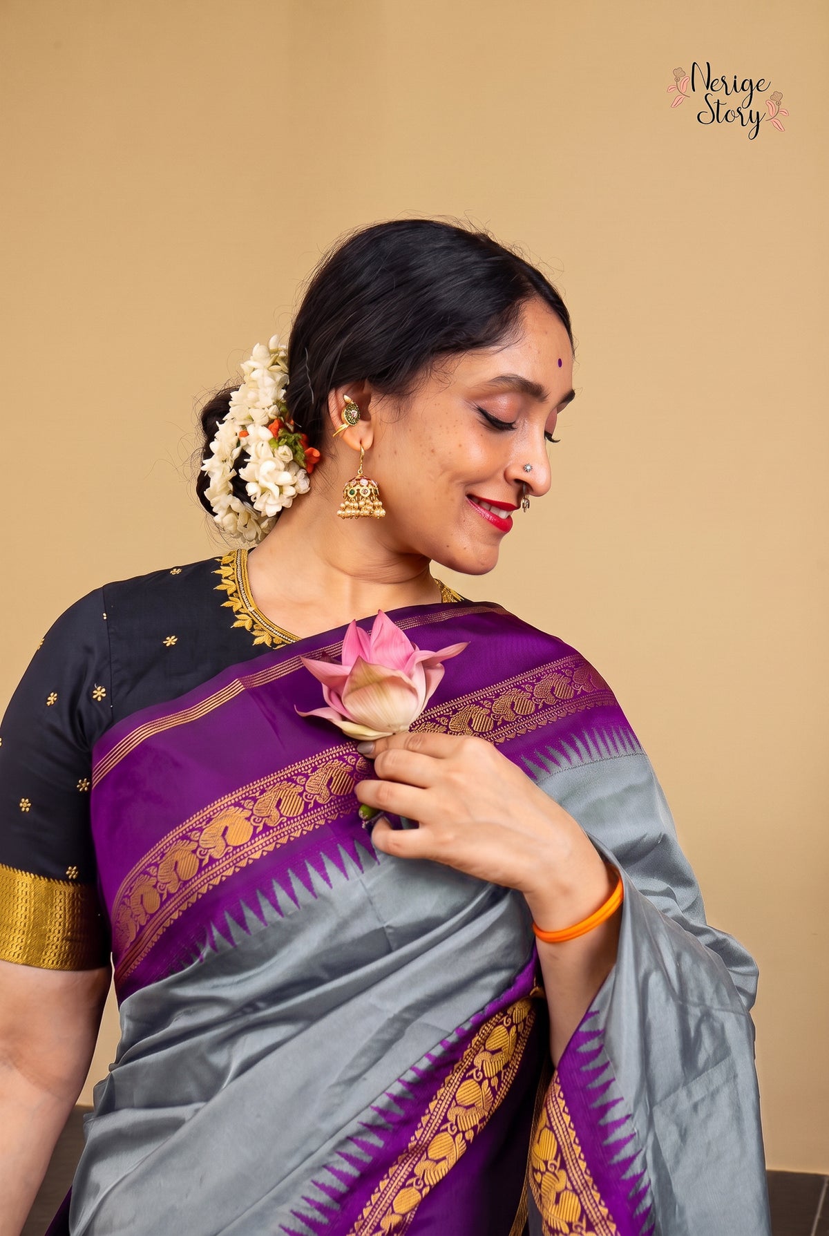 PRANAVI (ಪ್ರಣವಿ)