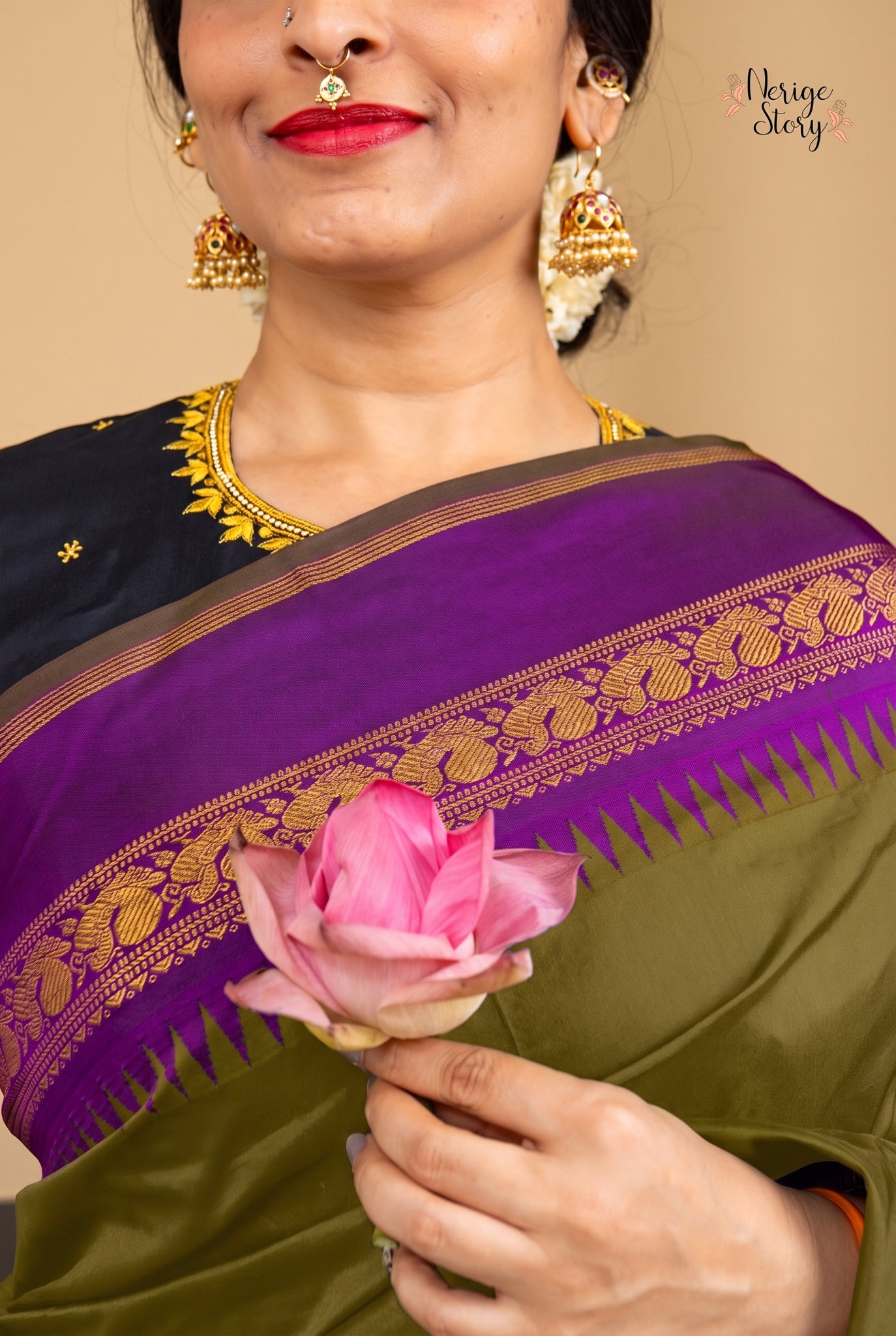 SARASWATHI (సరస్వతి)
