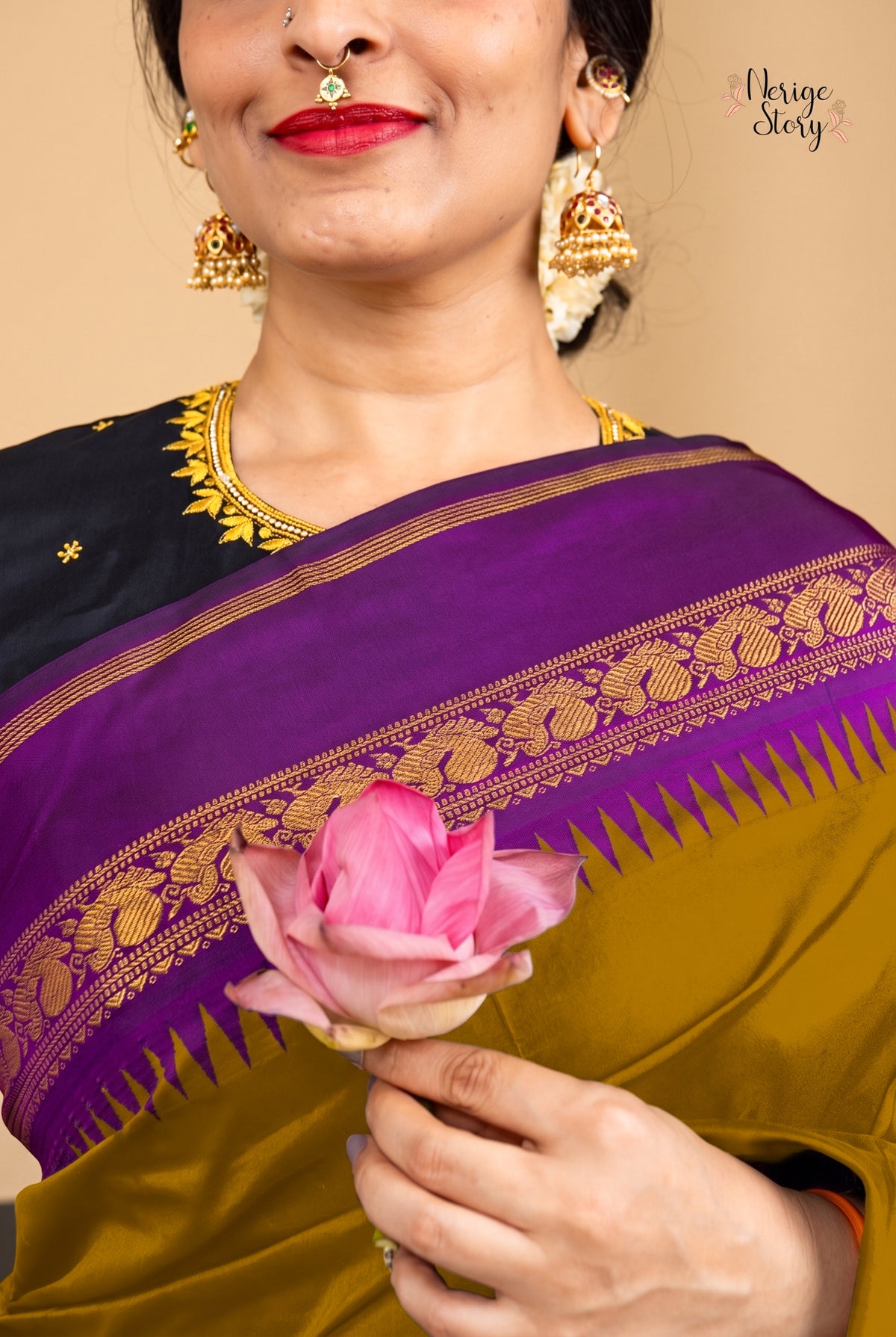 VIJAYA (విజయ)