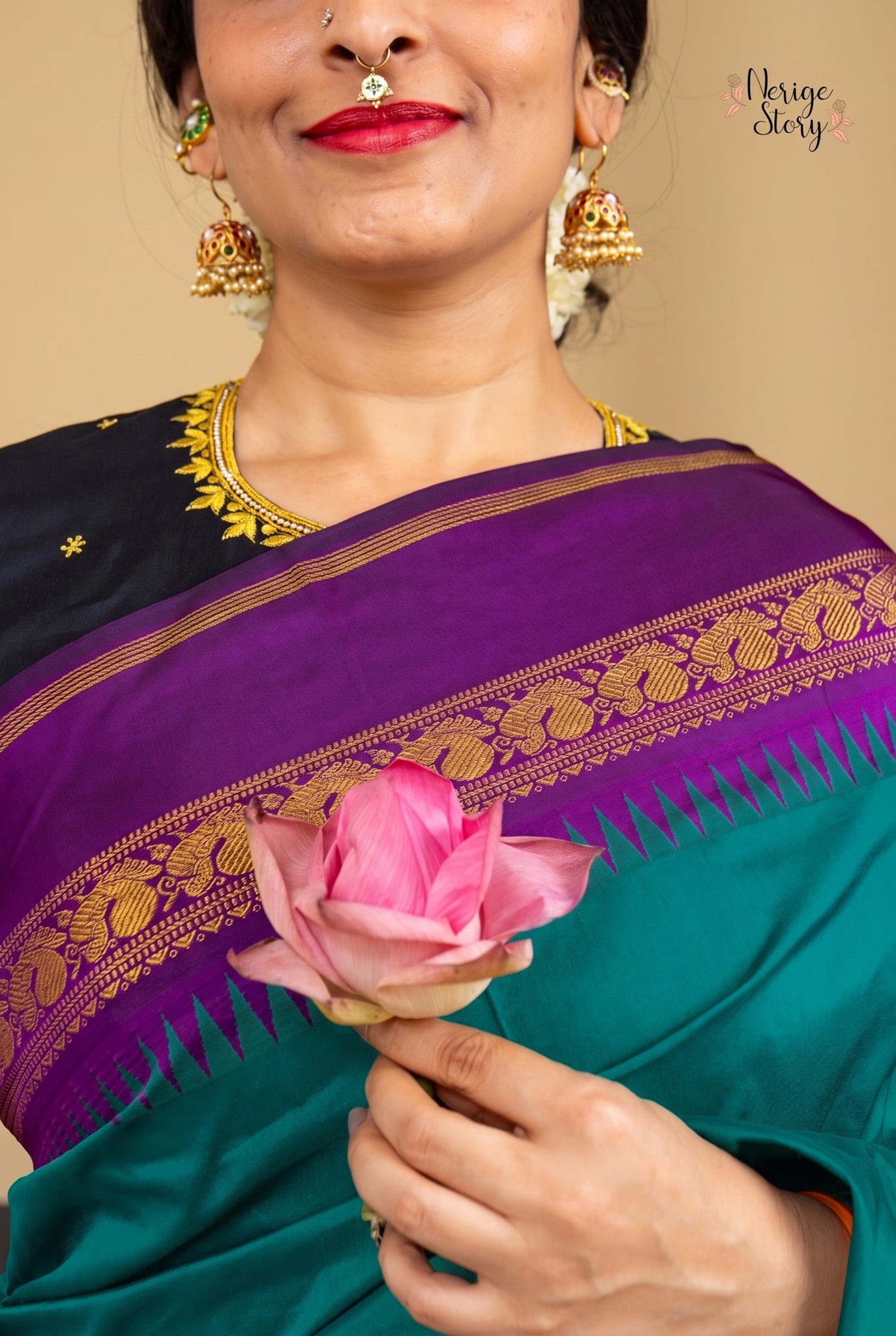 BHARGAVI (ಭಾರ್ಗವಿ)