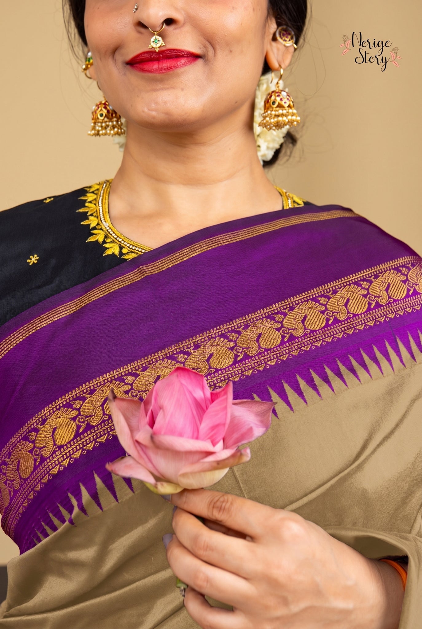 SHRIYA (శ్రియ)