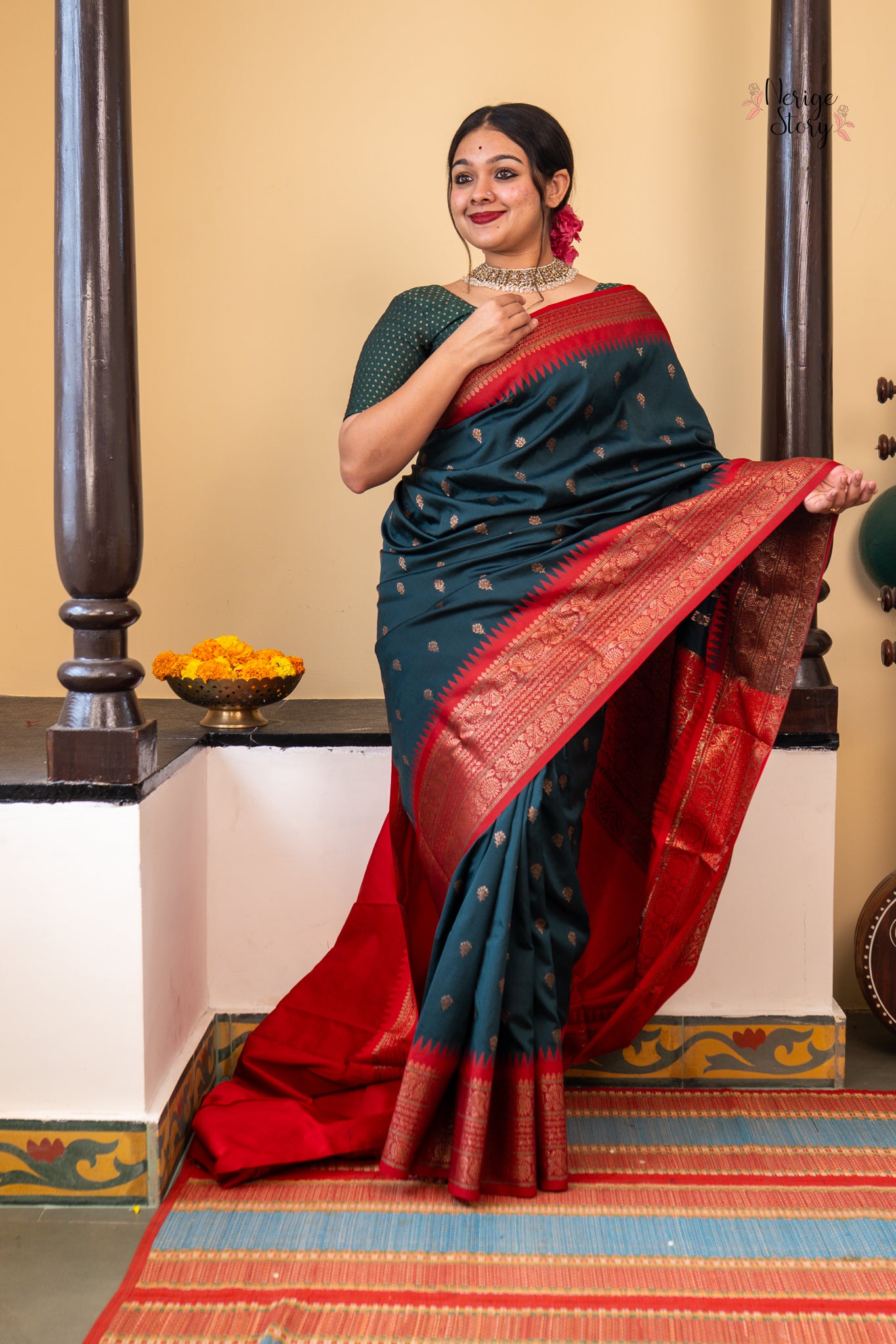 NARAYANIPRIYA (नारायणीप्रिया)