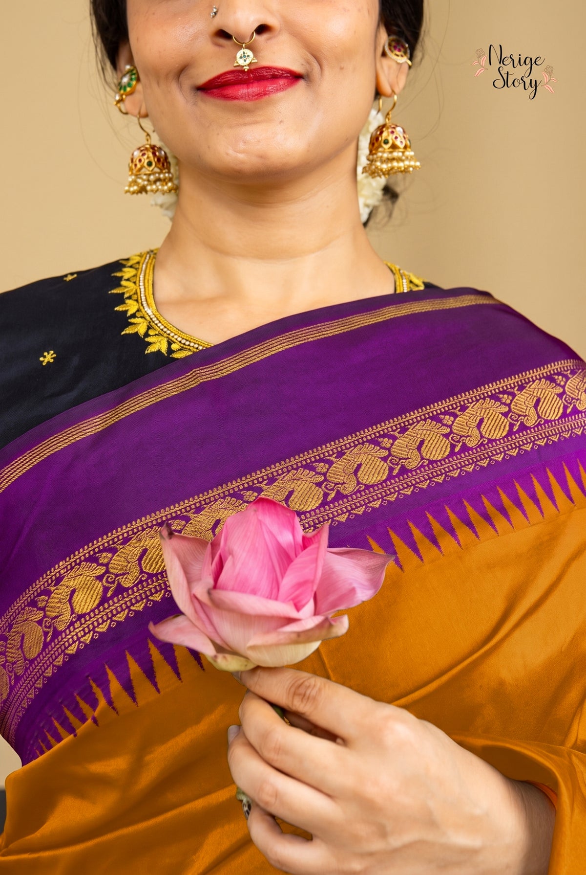 SREEJA (శ్రీజ)