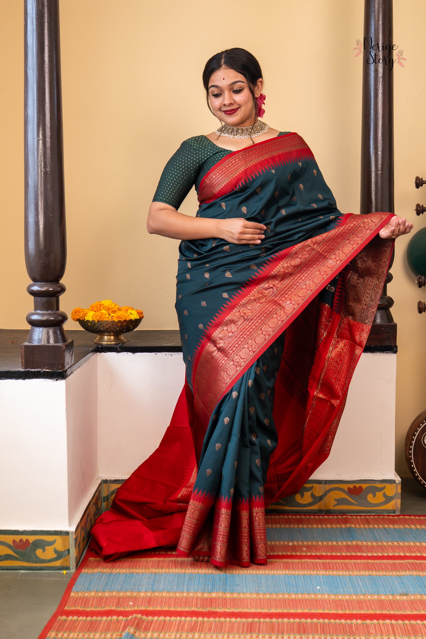 NARAYANIPRIYA (नारायणीप्रिया)