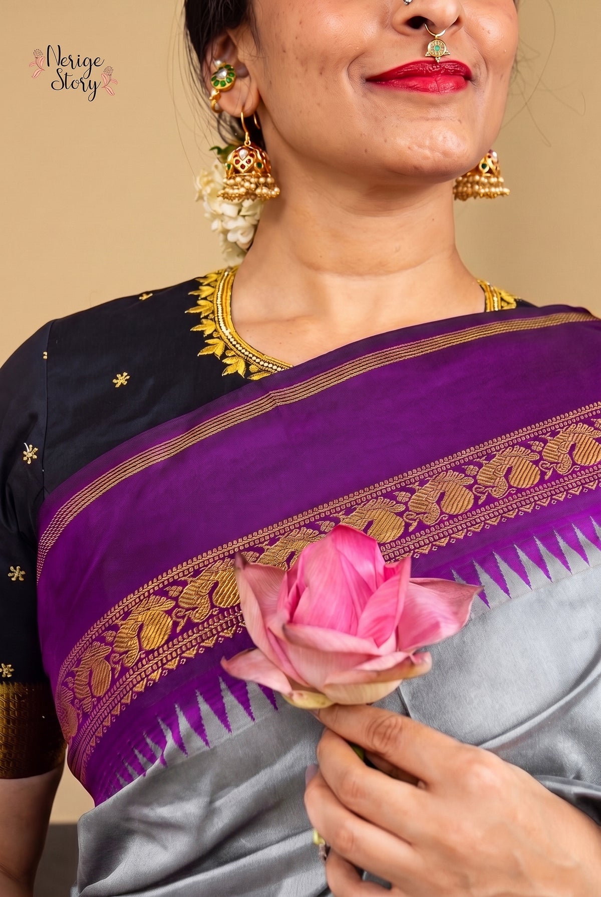 PRANAVI (ಪ್ರಣವಿ)