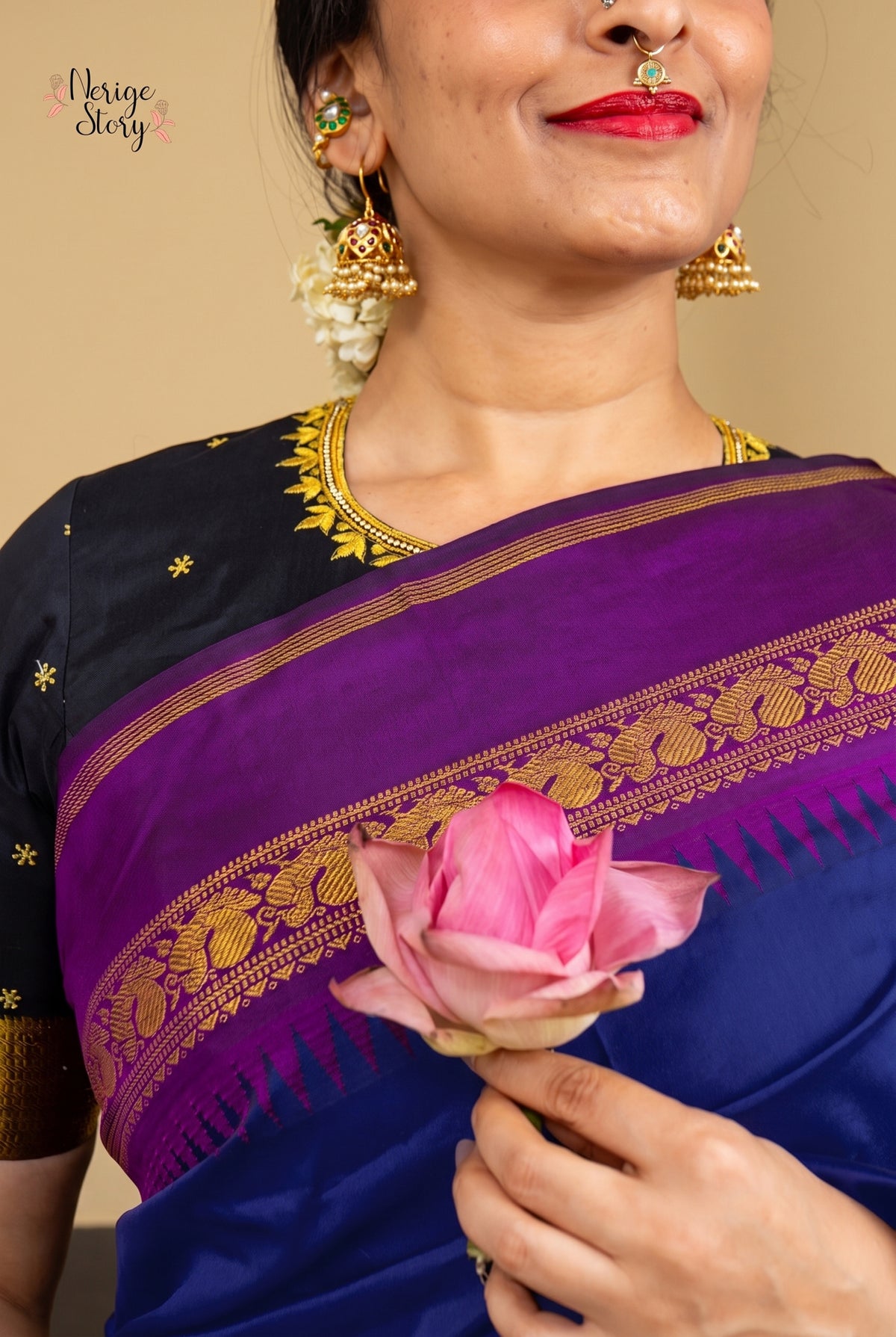 TULIKA (తులిక)