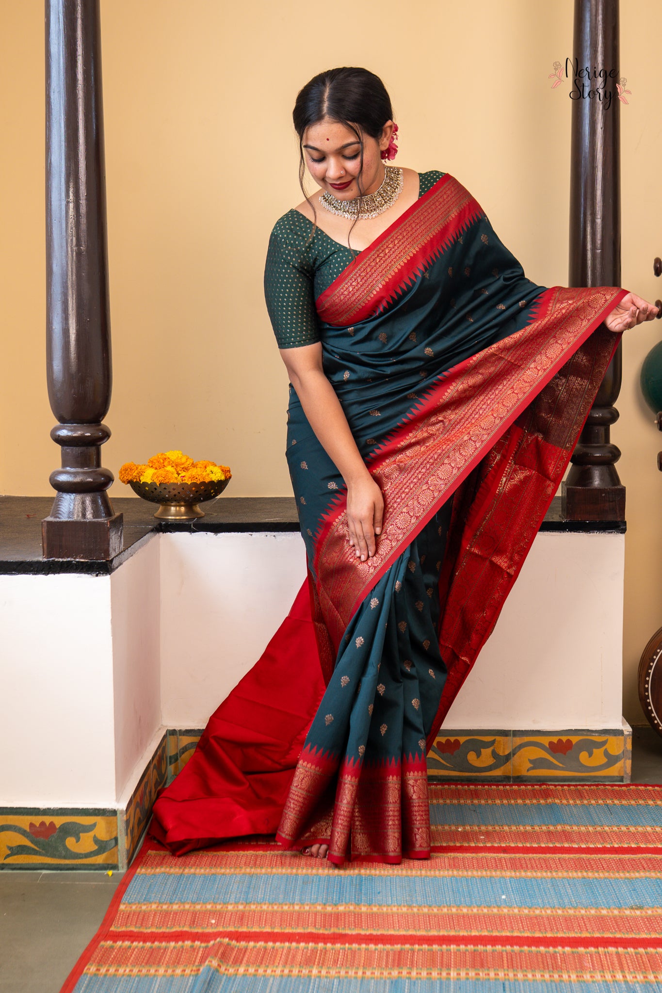 NARAYANIPRIYA (नारायणीप्रिया)