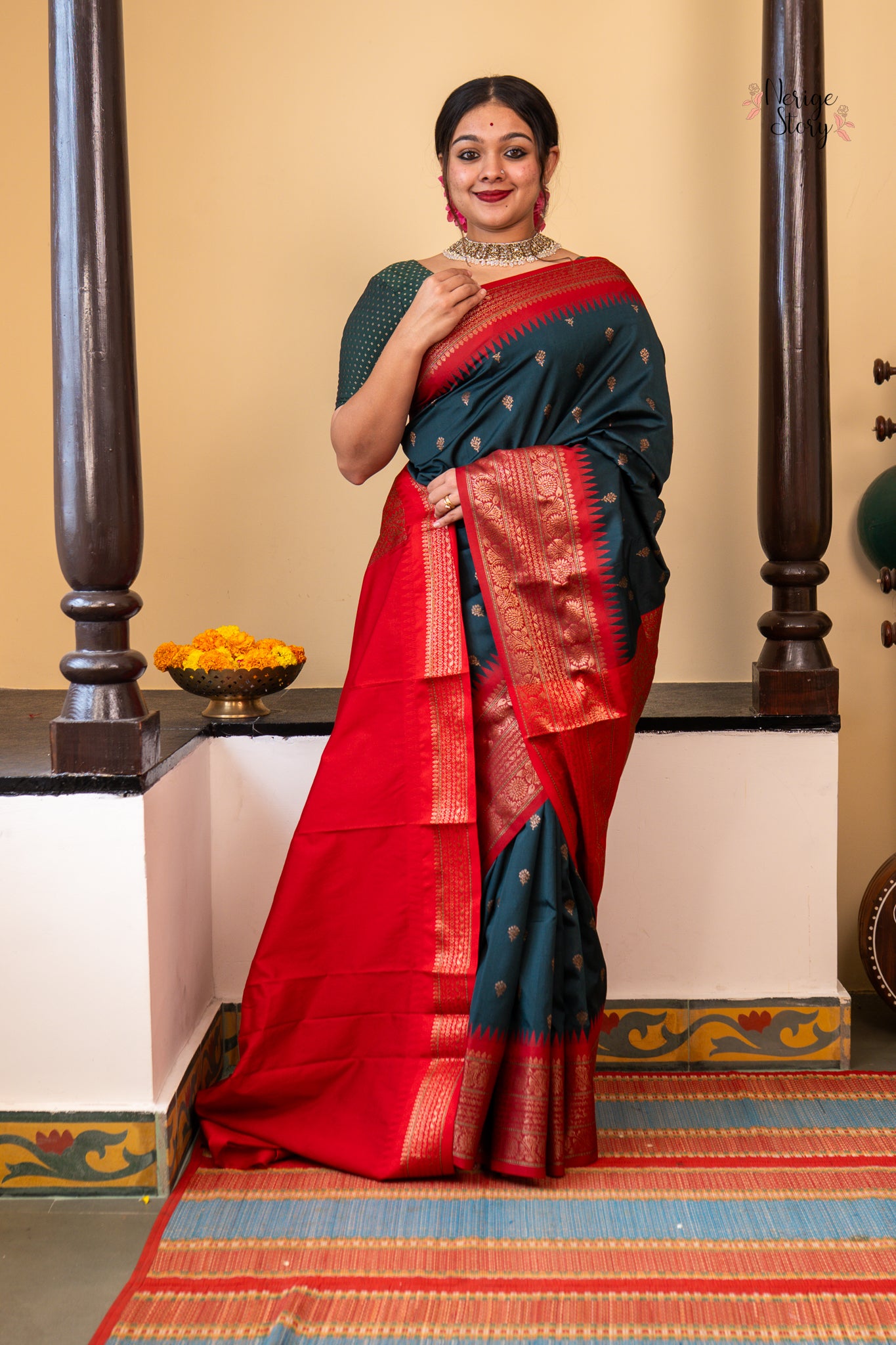 NARAYANIPRIYA (नारायणीप्रिया)